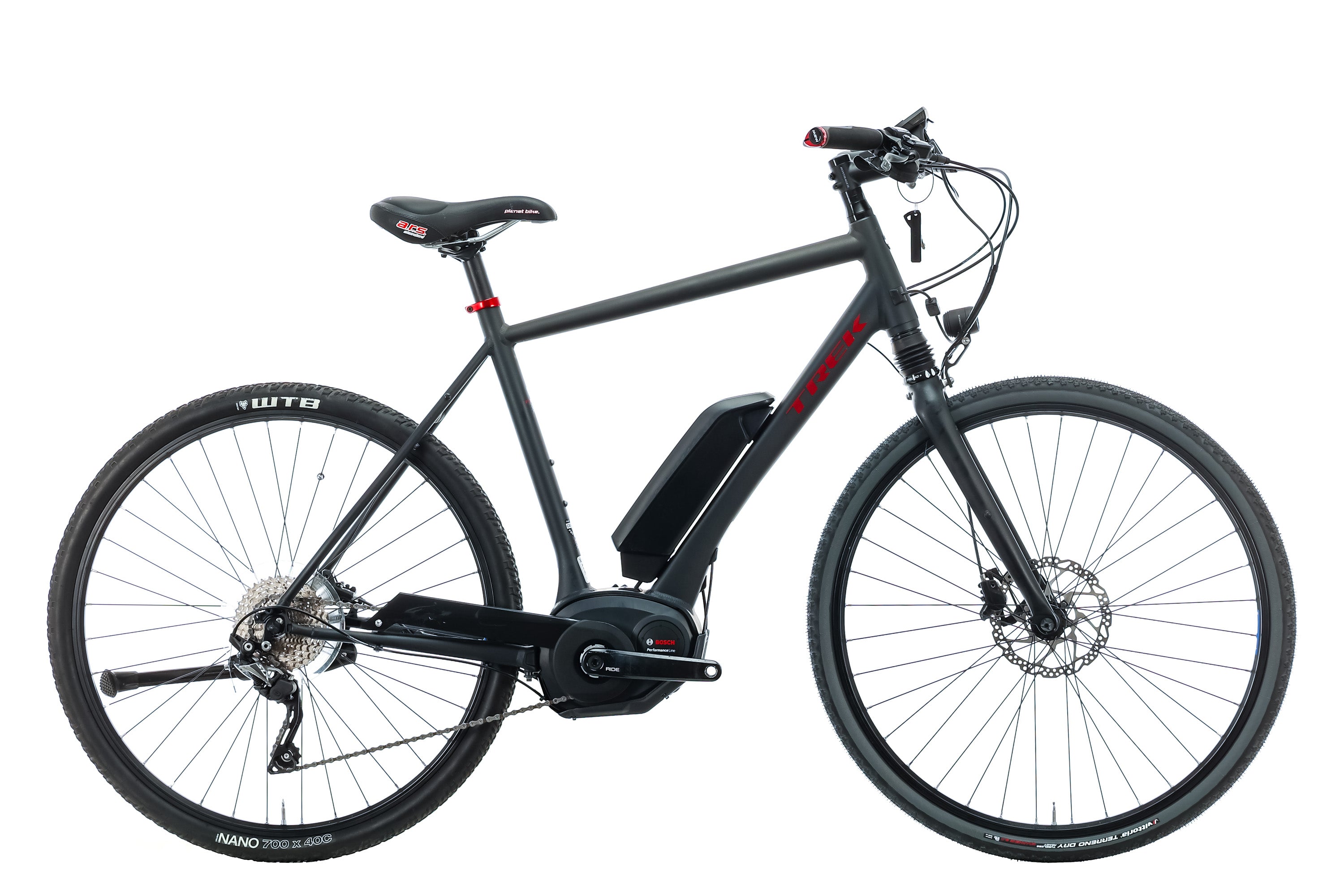 Trek xm700+ for deals sale