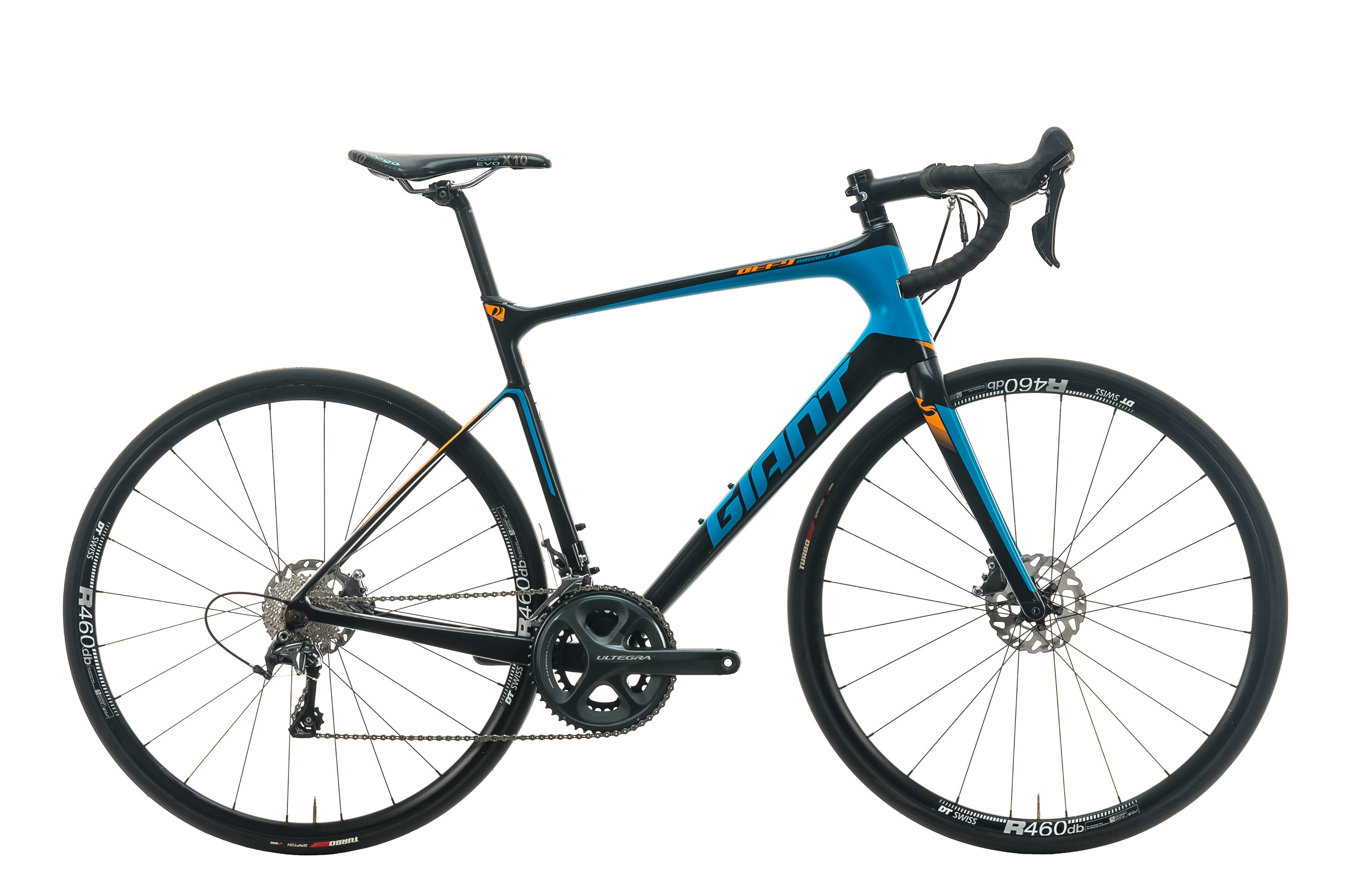 Giant defy advanced online pro 2017