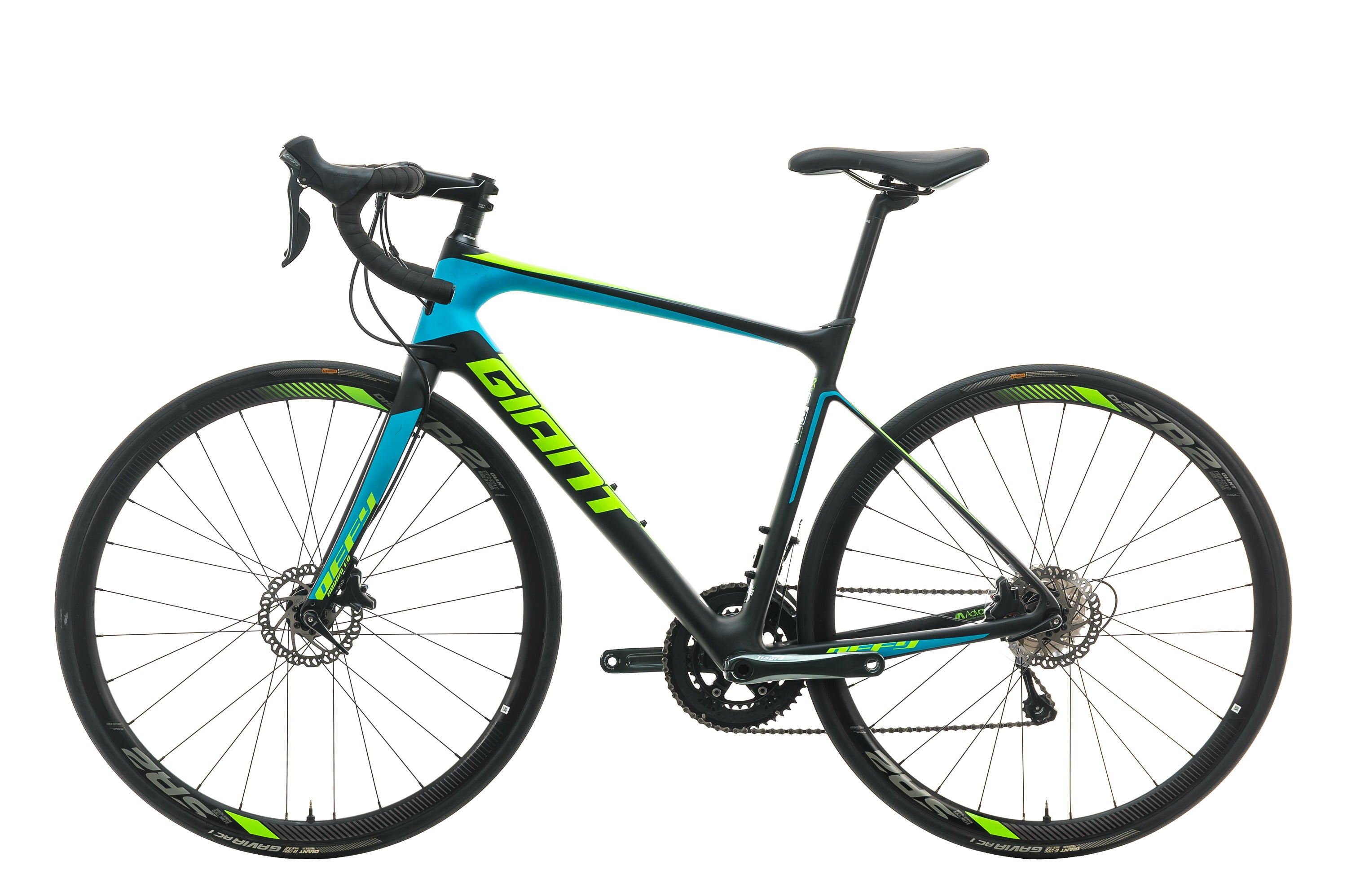 Giant defy advanced 3 shop 2018