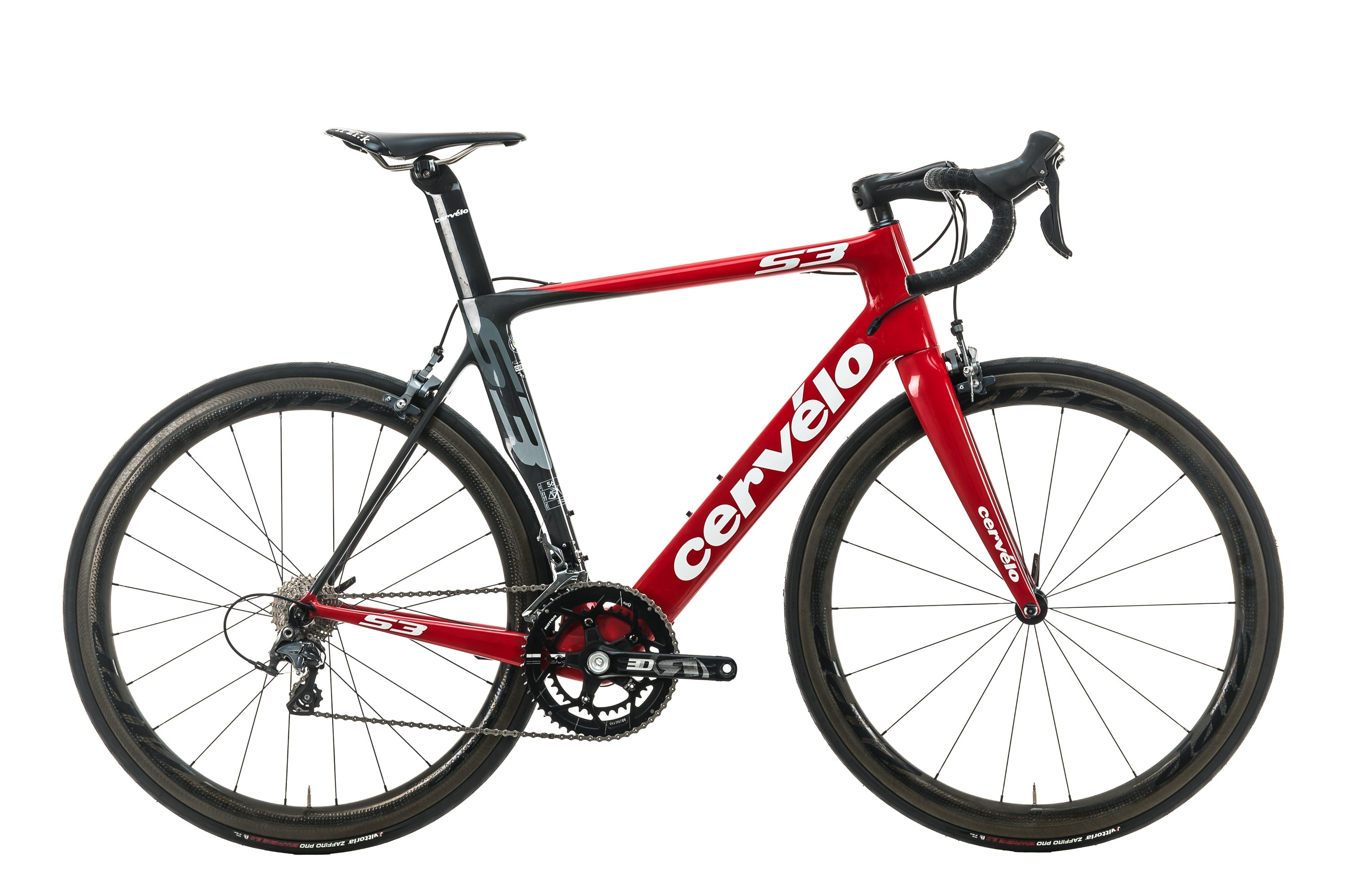 Cervelo s3 online 2015