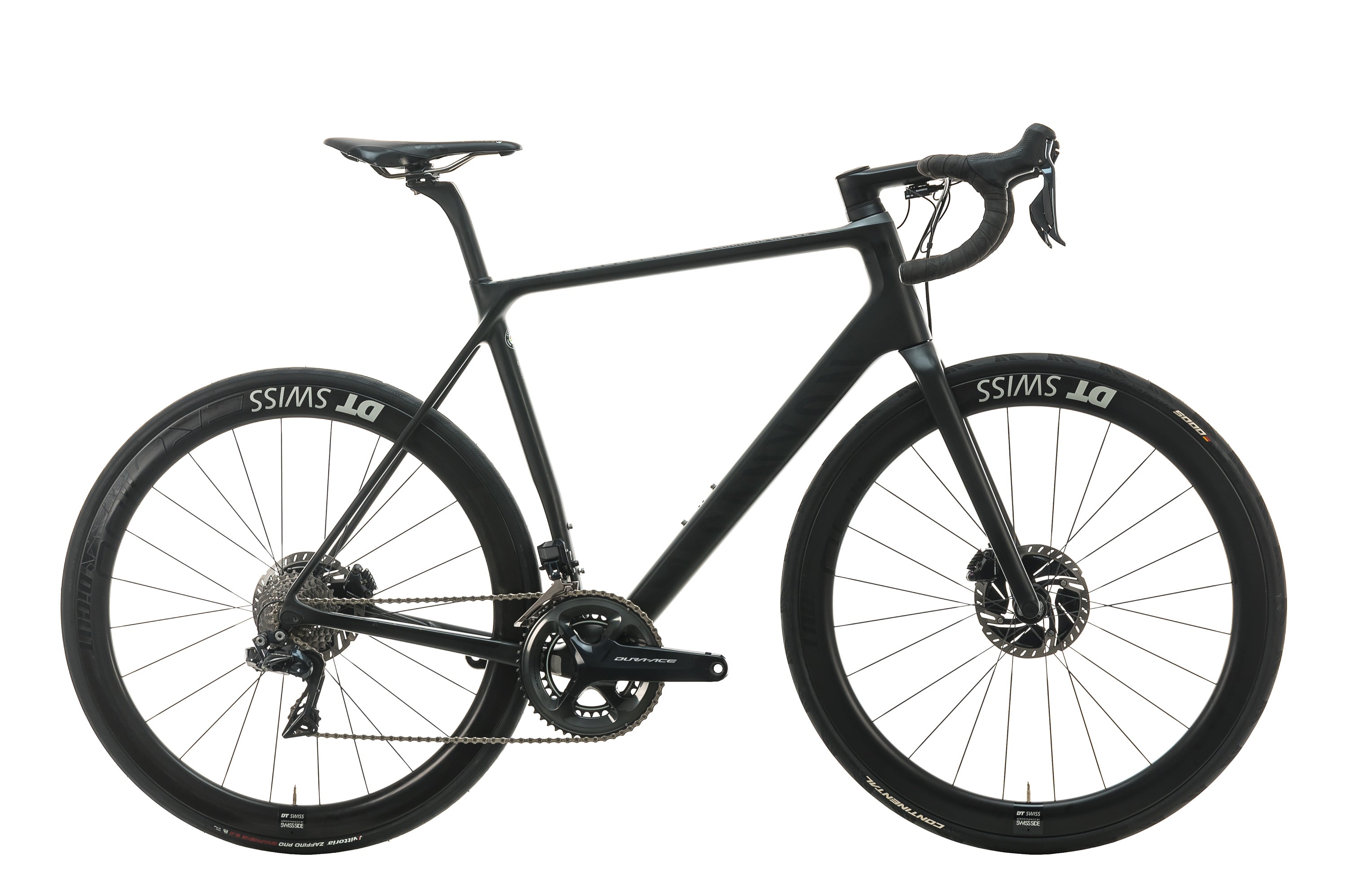 Canyon endurace cf online slx disc 9.0 sl