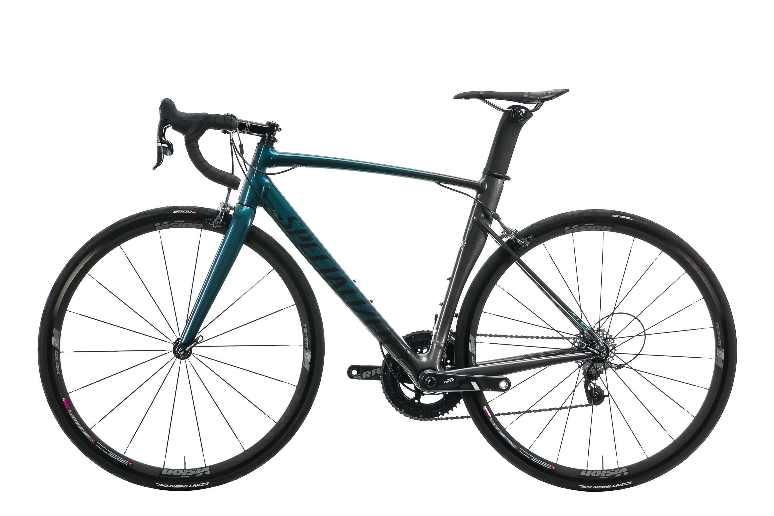 Specialized Allez Sprint Sagan Edition Road Bike 2019 56cm