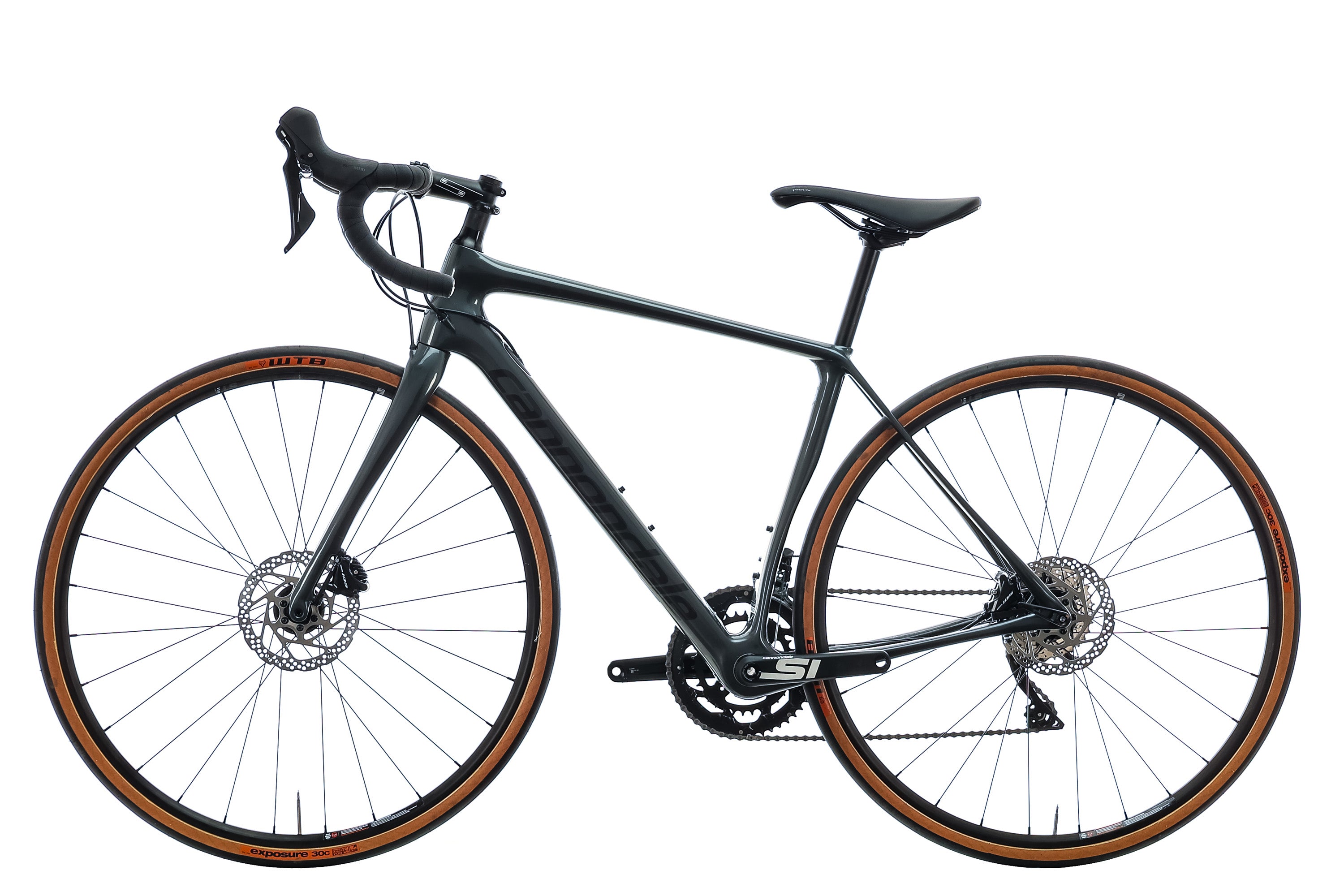 Synapse carbon disc 105 se deals 2019