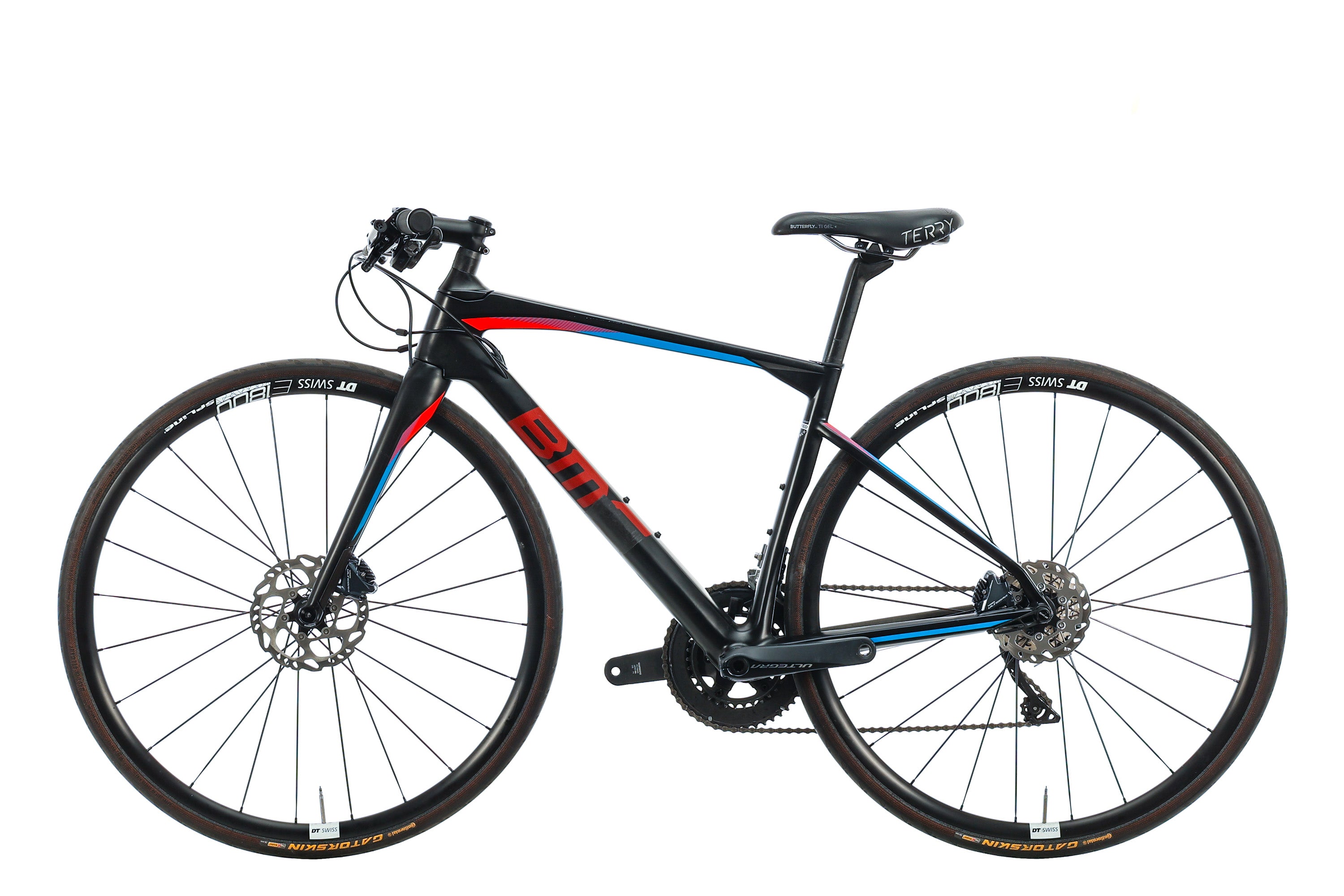 Bmc roadmachine best sale 02 fb