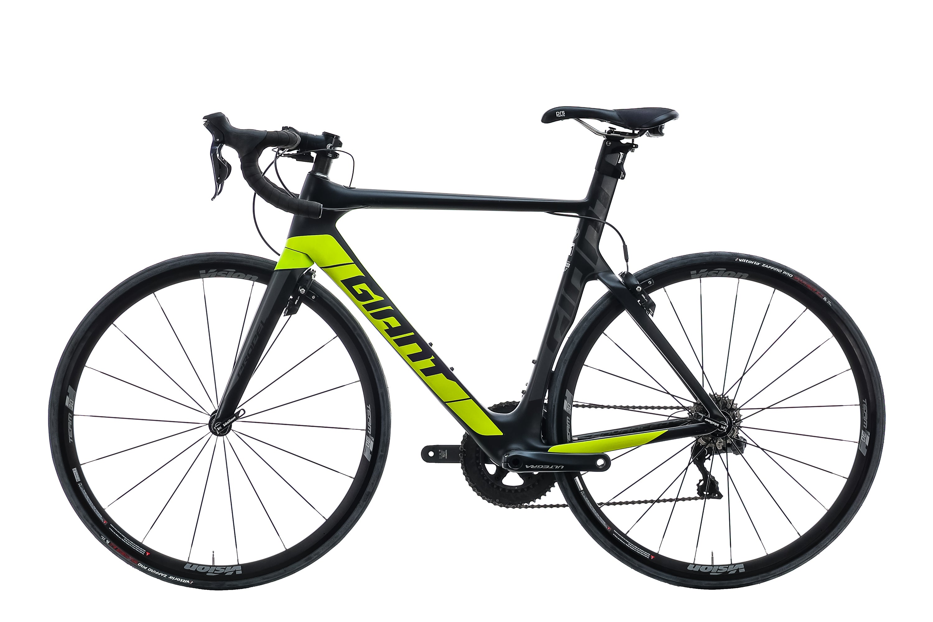 Giant propel best sale 2017 review