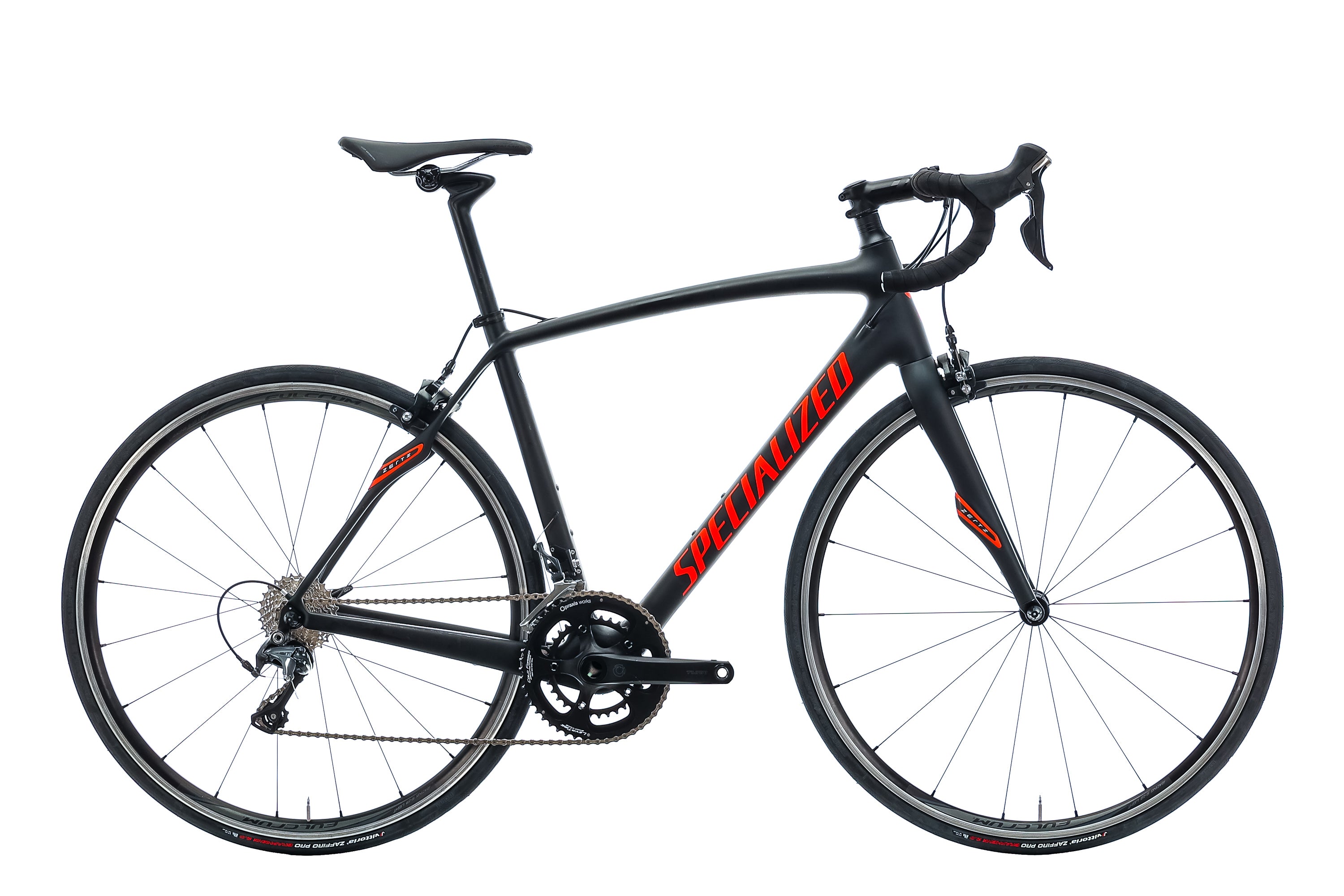 Specialized roubaix 2025 2016 sl4