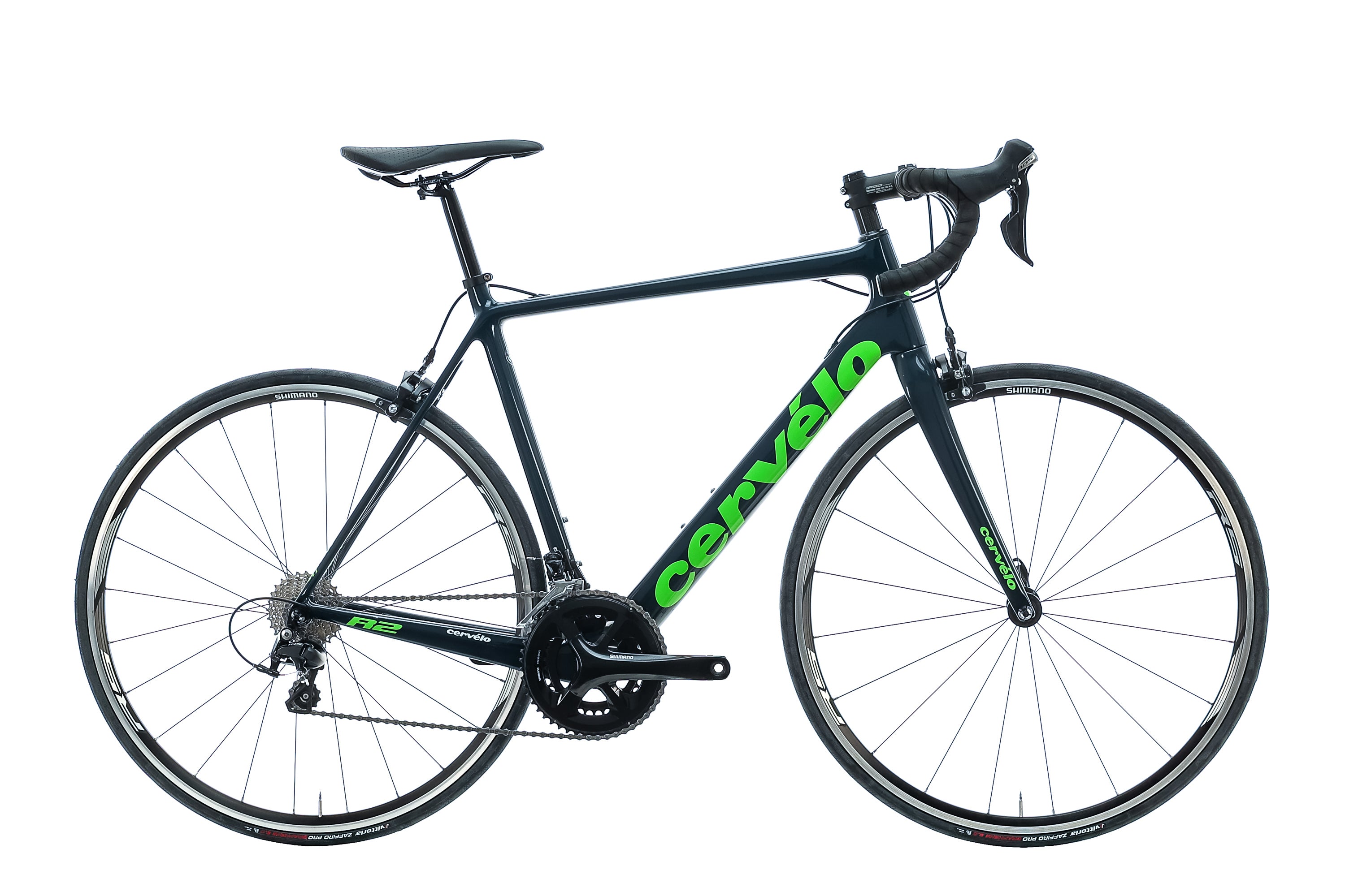 2018 hot sale cervelo r2