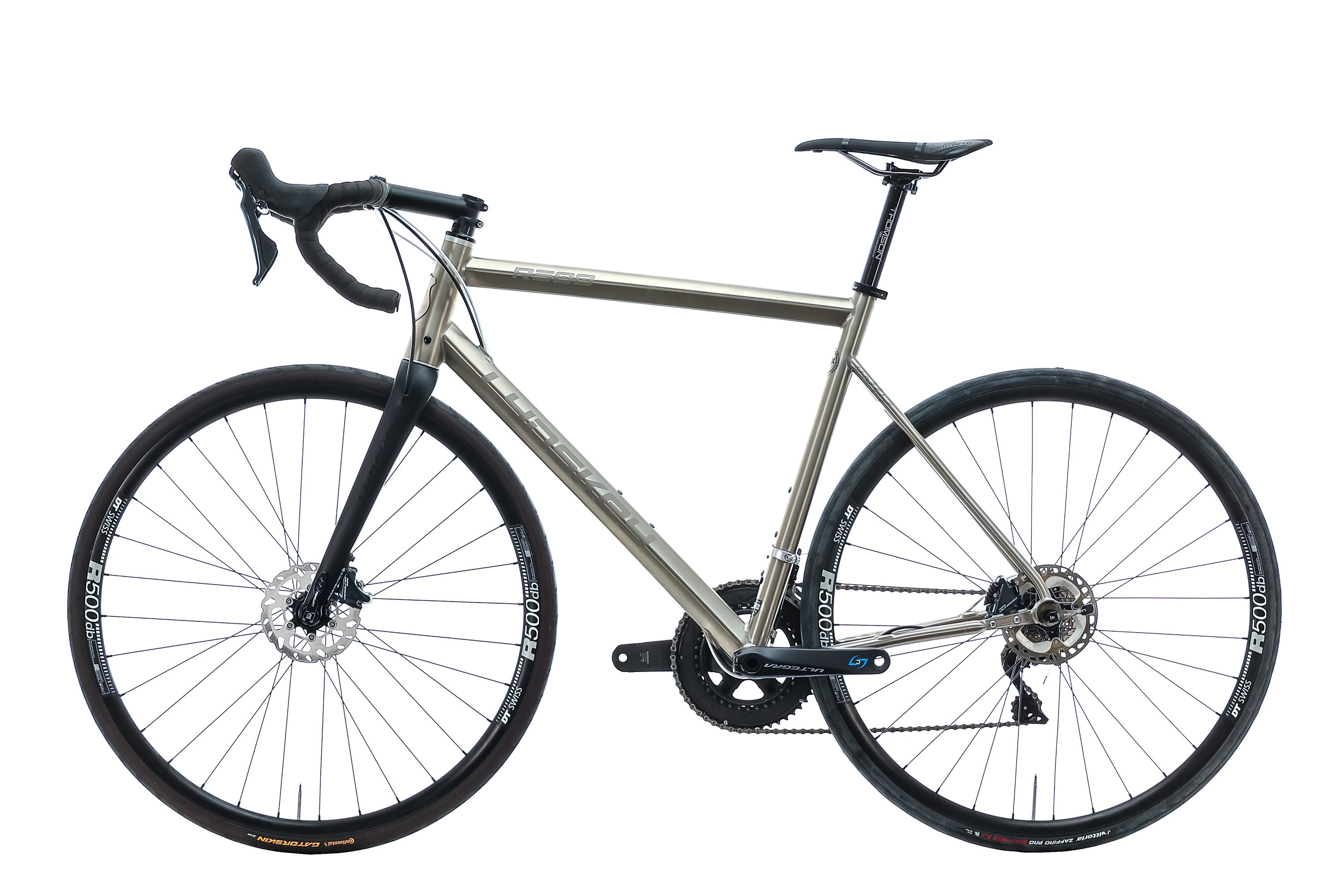 Lynskey store r500 disc