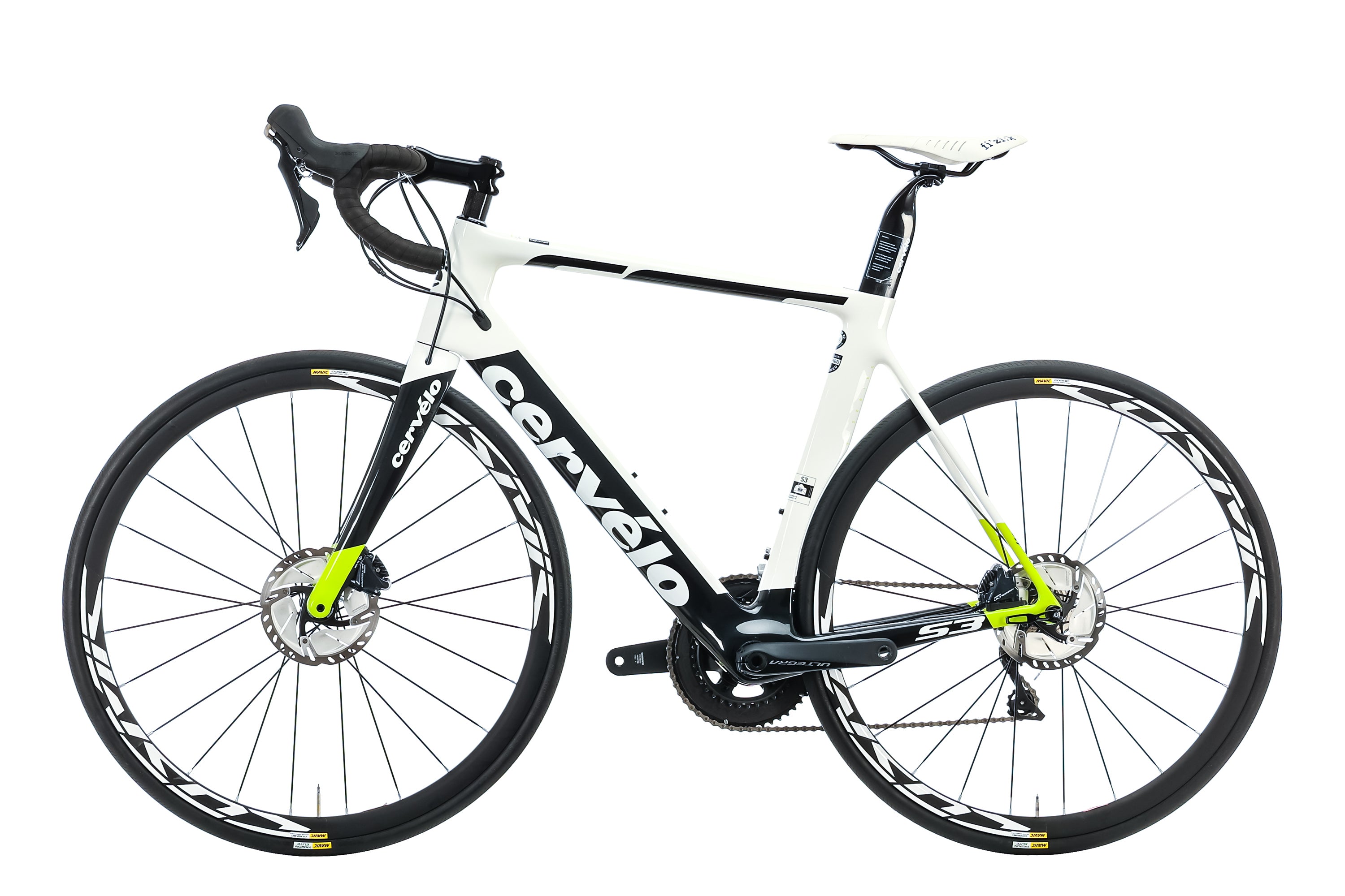 Cervelo s3 disc discount 2018