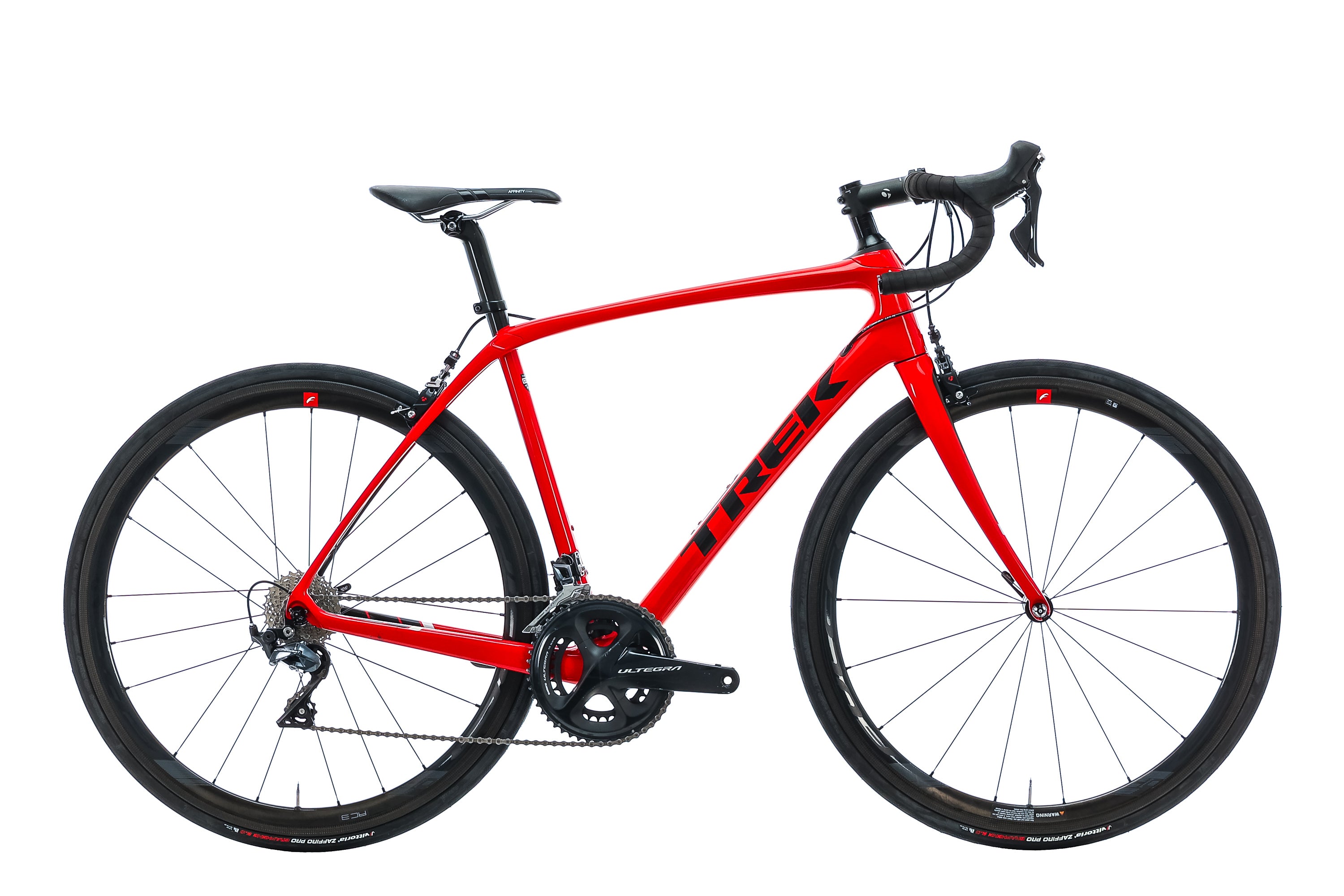 Trek domane sl6 red hot sale