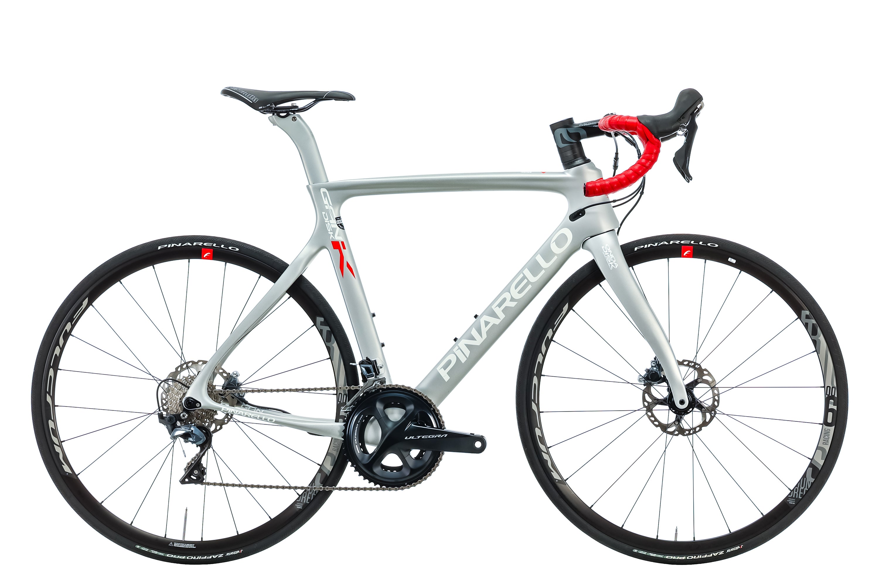 Pinarello gan hot sale k disk ultegra