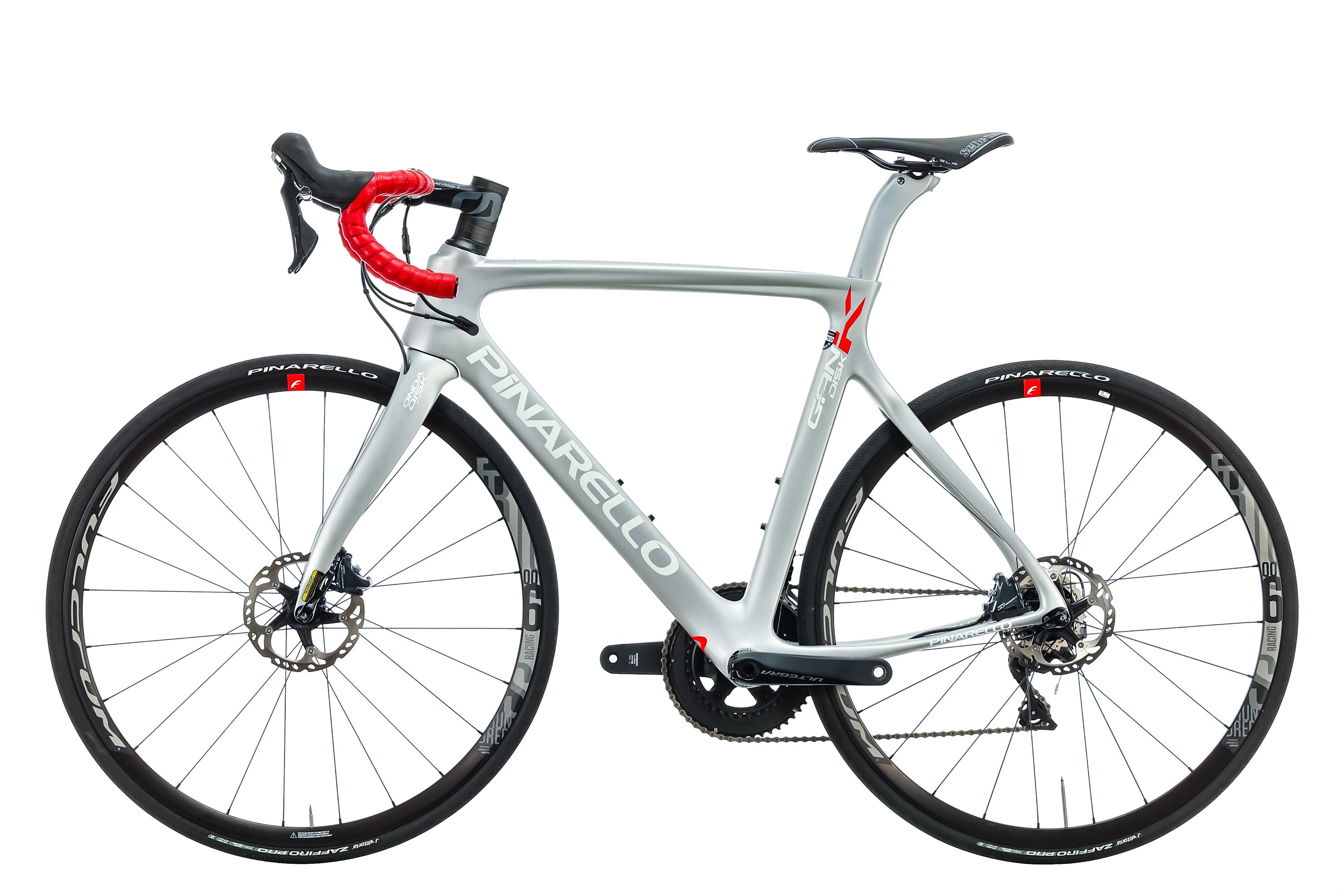 Pinarello gan outlet k disk 2019