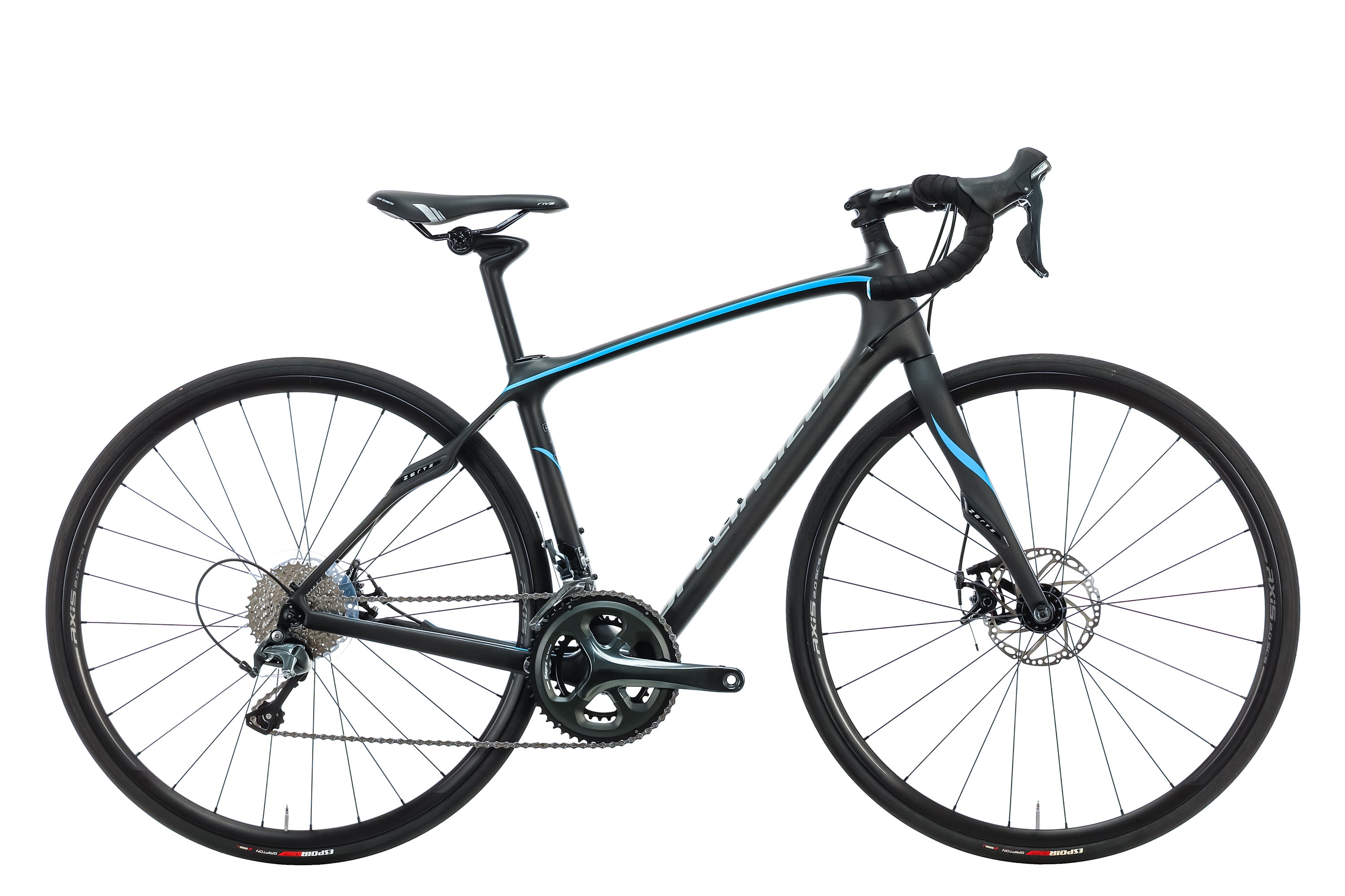 Specialized discount ruby 51cm