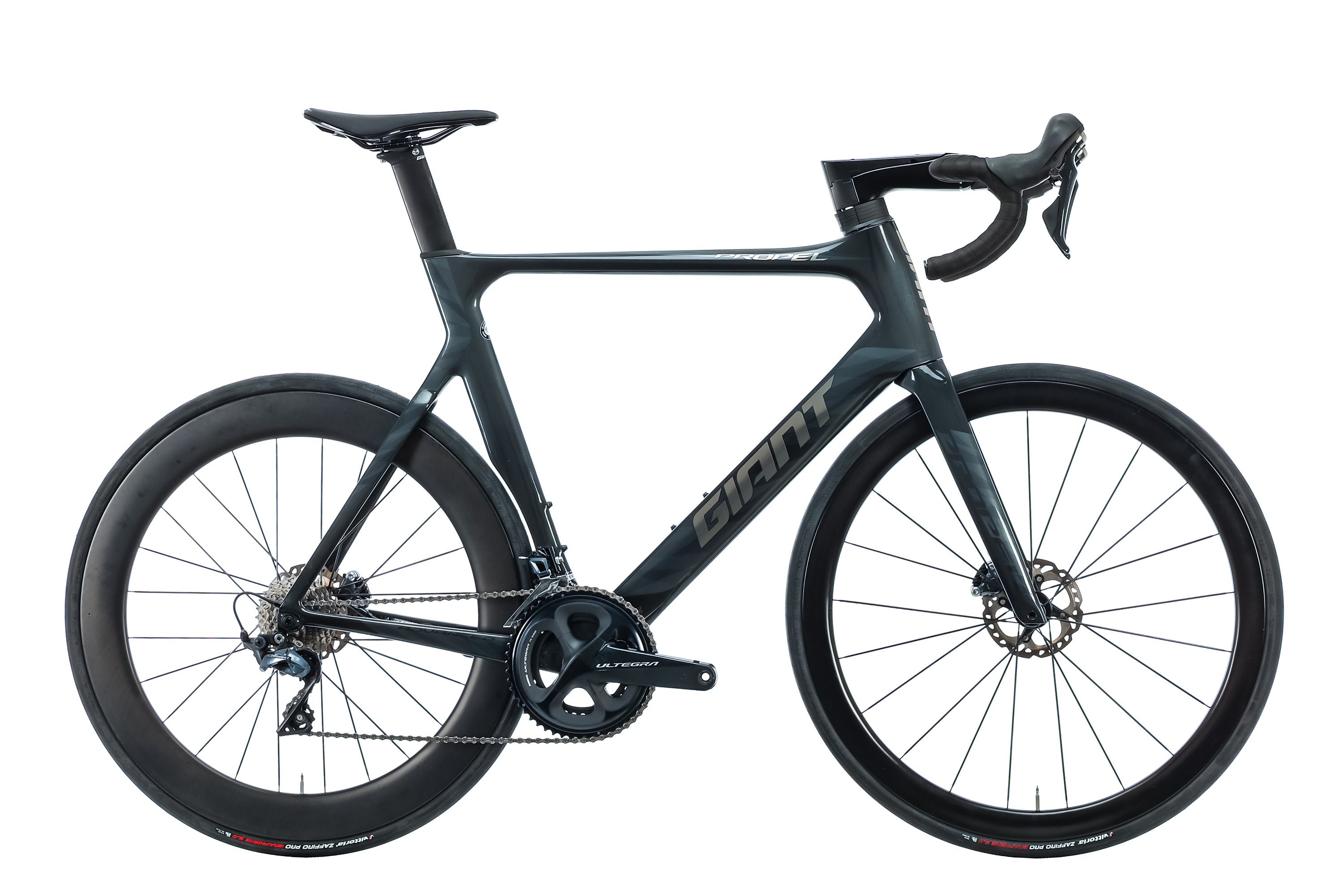 Giant propel advanced 1 disc 2024 2019