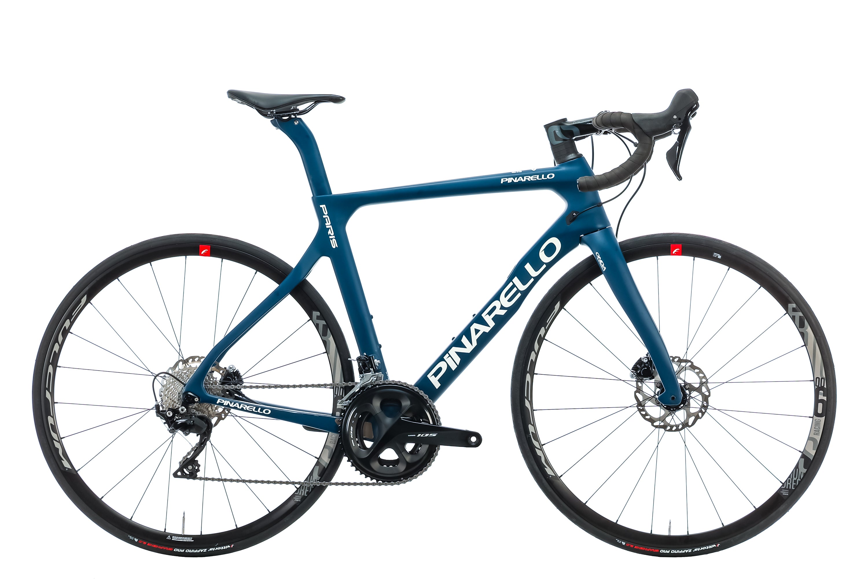 Pinarello Paris 105 Road Bike 2021 53cm