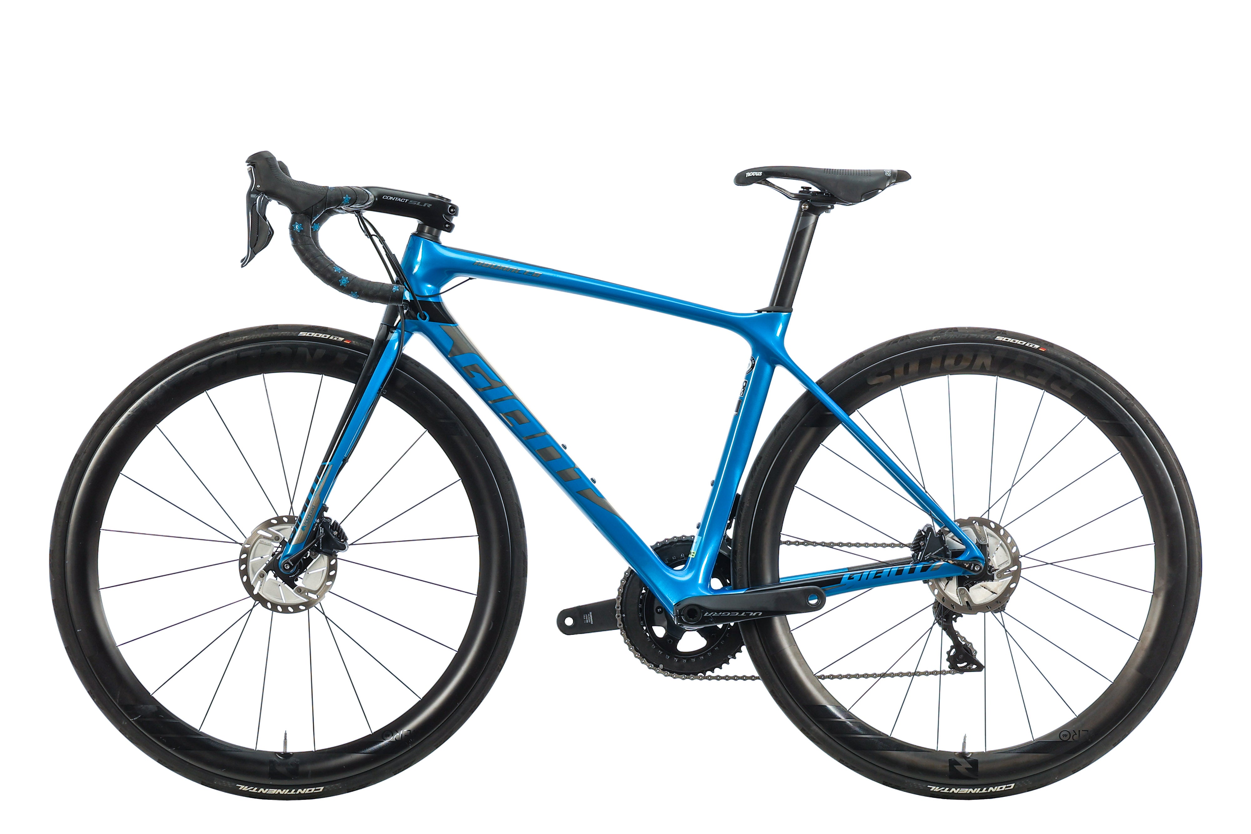 Giant tcr advanced discount pro 0 disc 2019