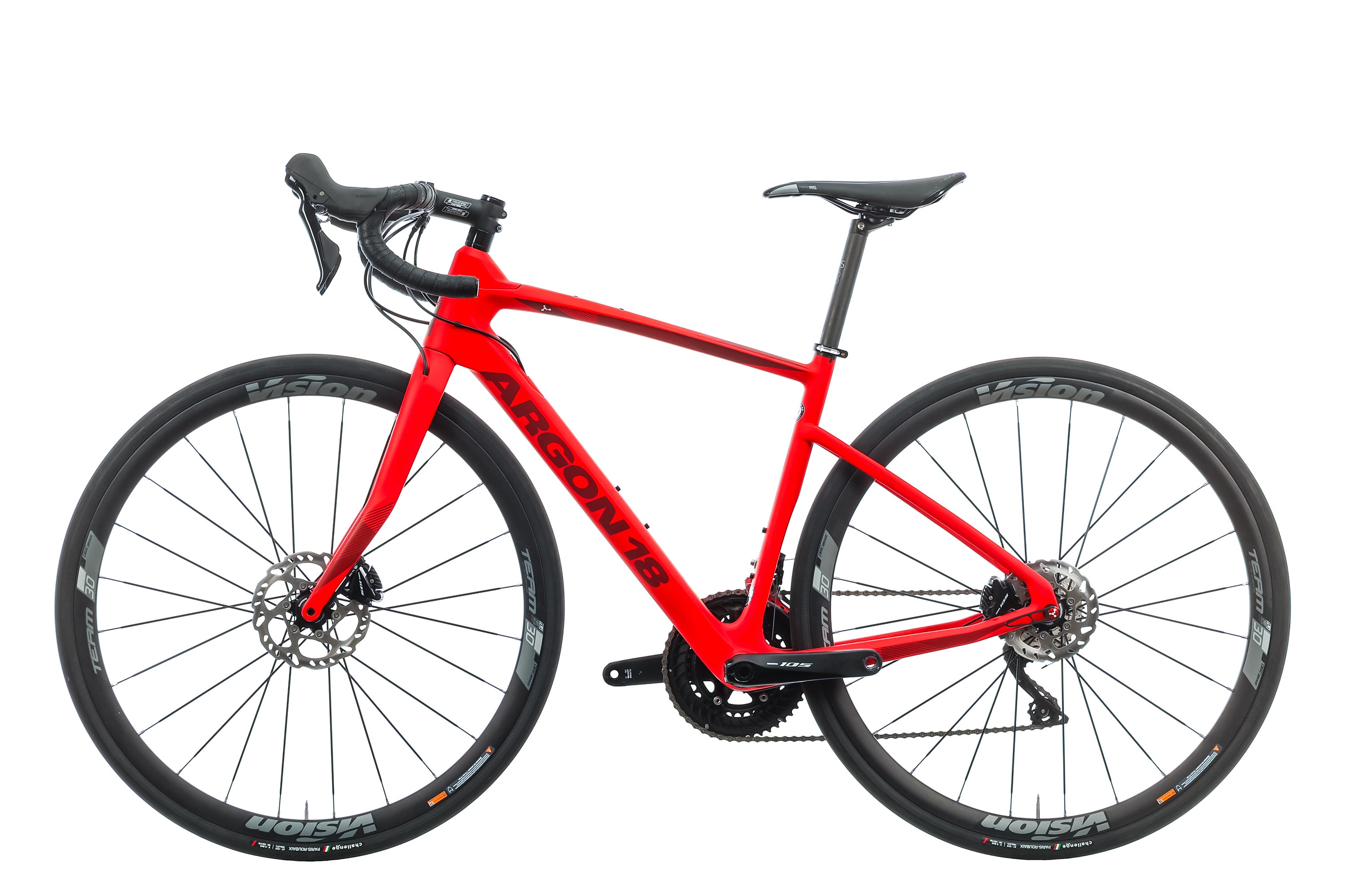 Argon 18 krypton cs cheap 105