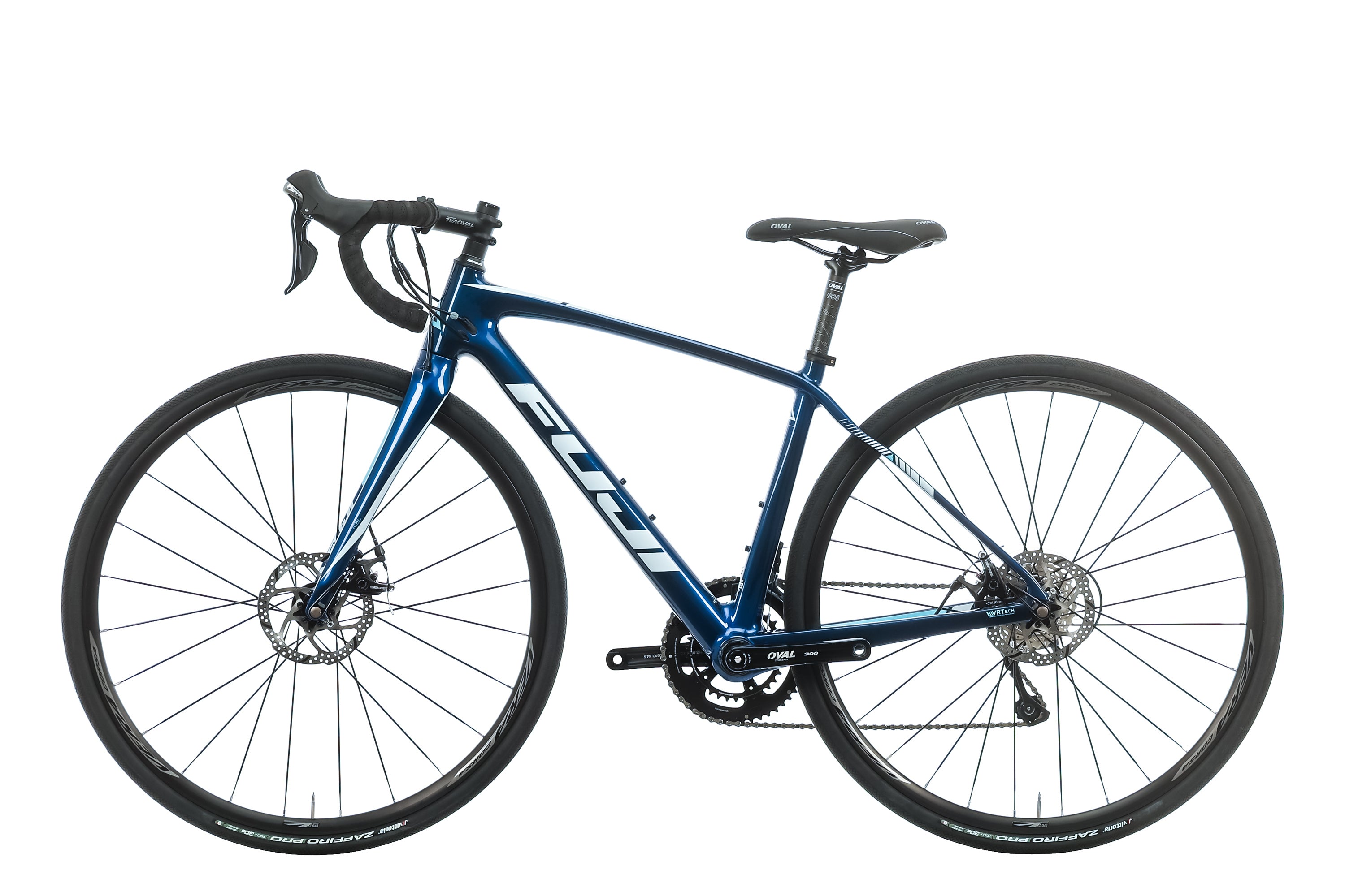 Fuji store brevet 2.3