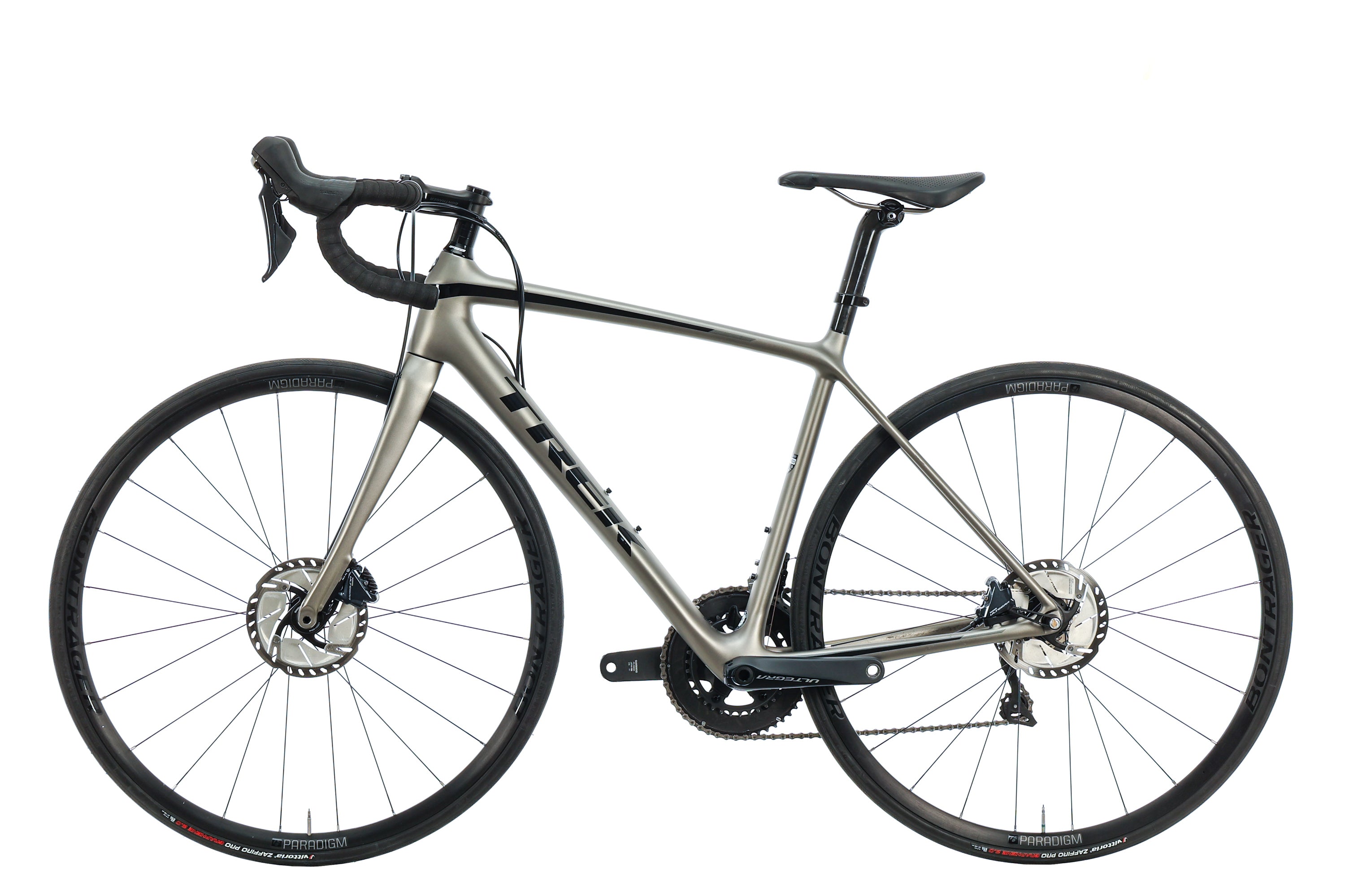 Trek Emonda SL 6 Disc Road Bike 2018 52cm Weight Price