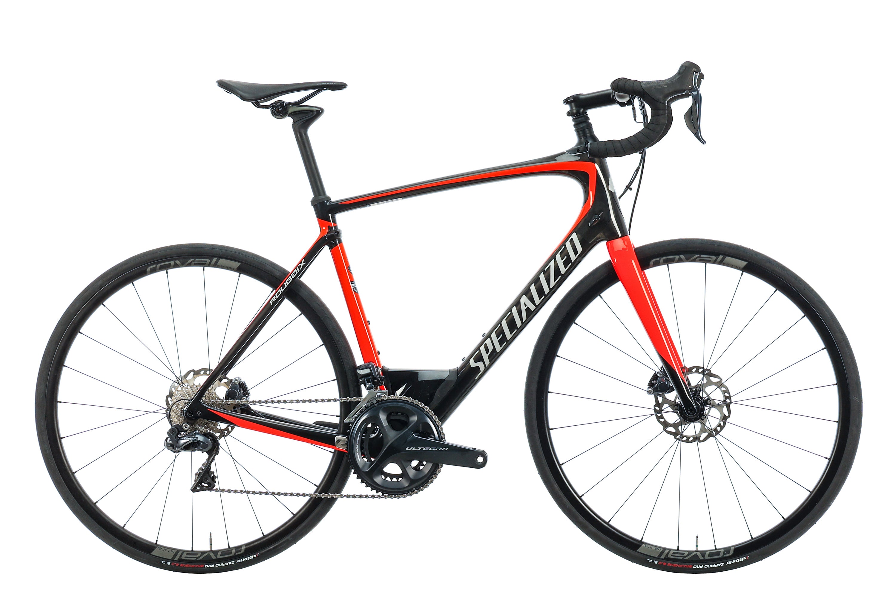 Specialized roubaix 2018 expert sale