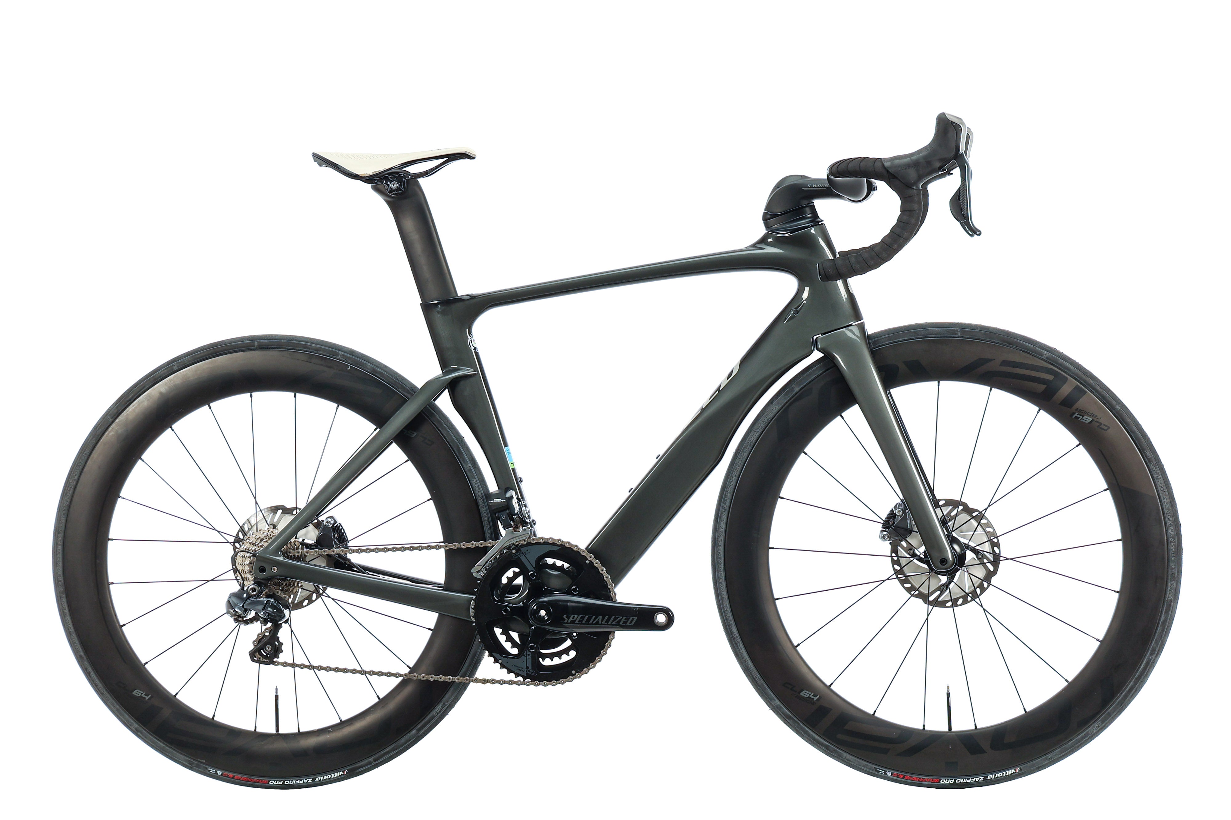 Venge vias 2024 pro disc