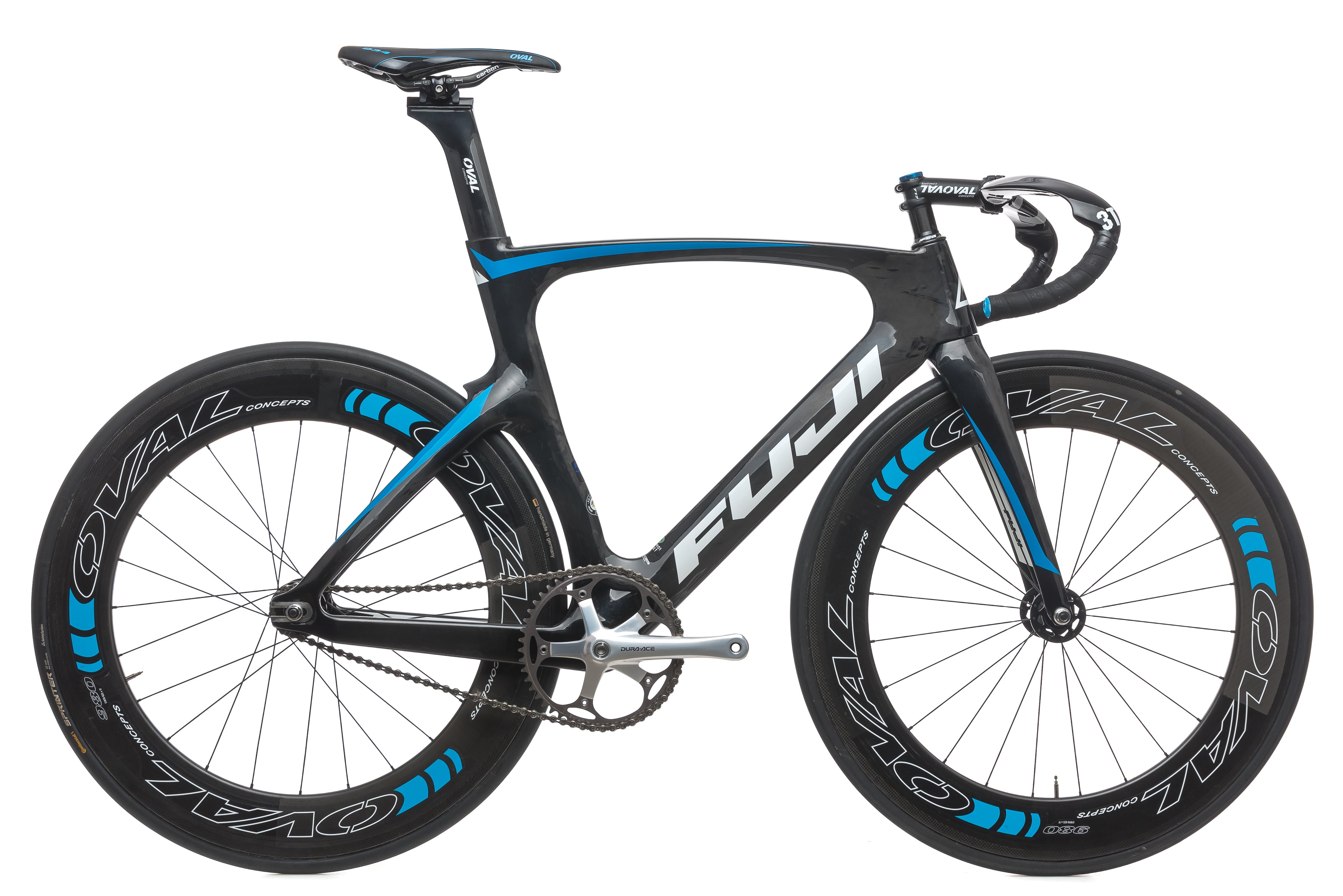 Fuji track store elite