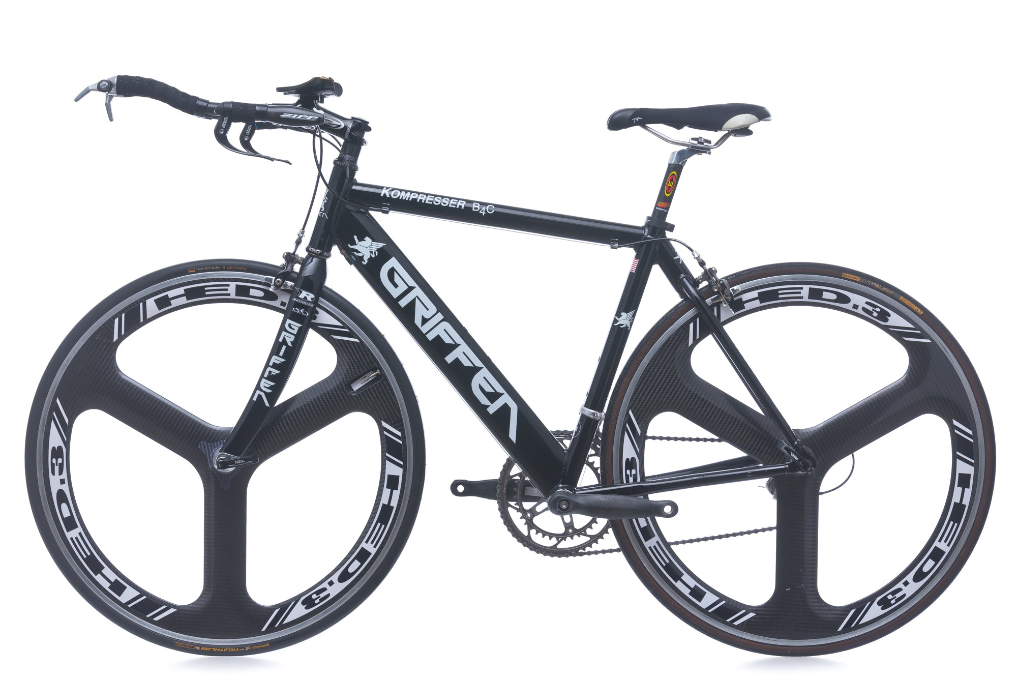 Griffen sales triathlon bike