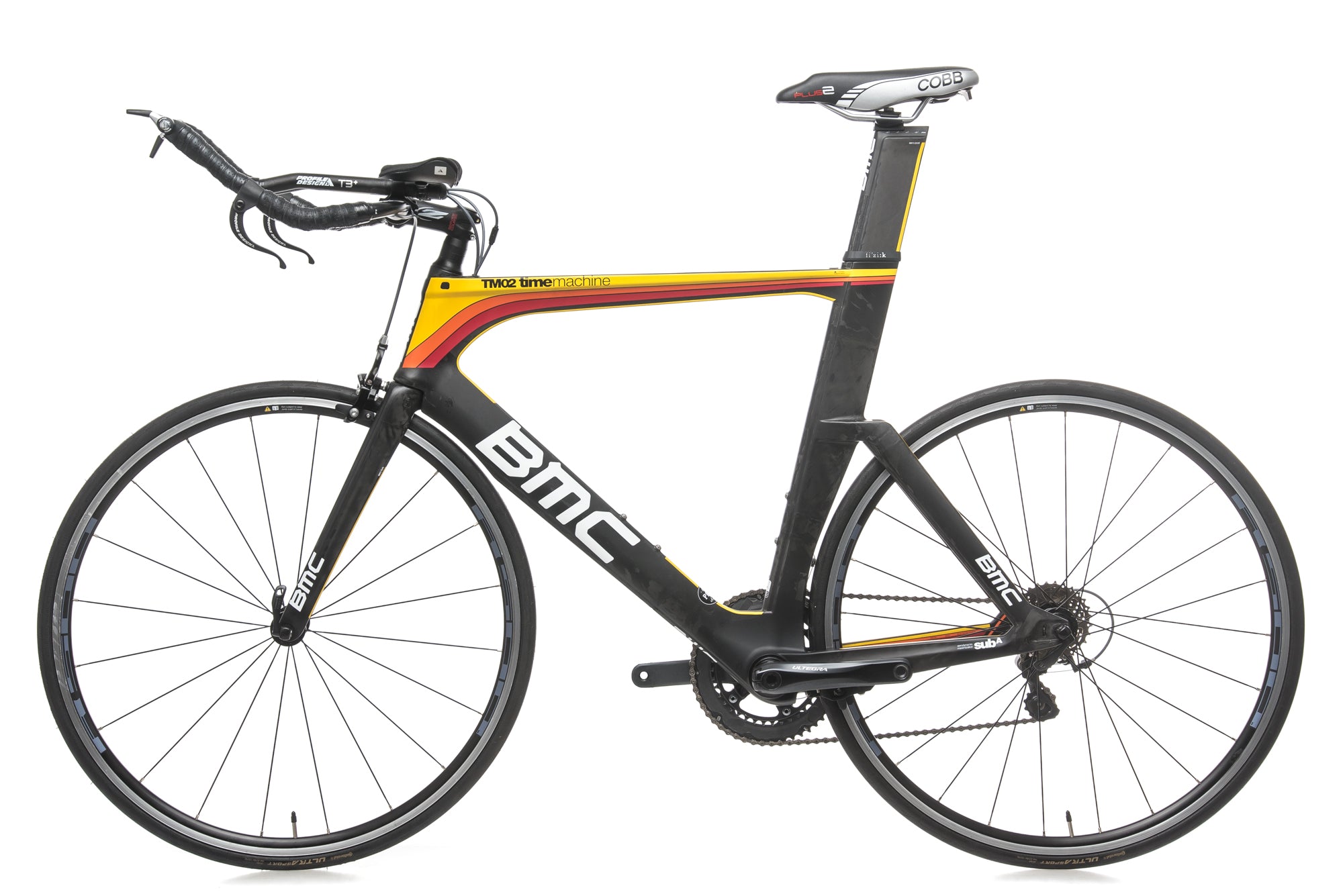 Bmc hotsell tm02 2014