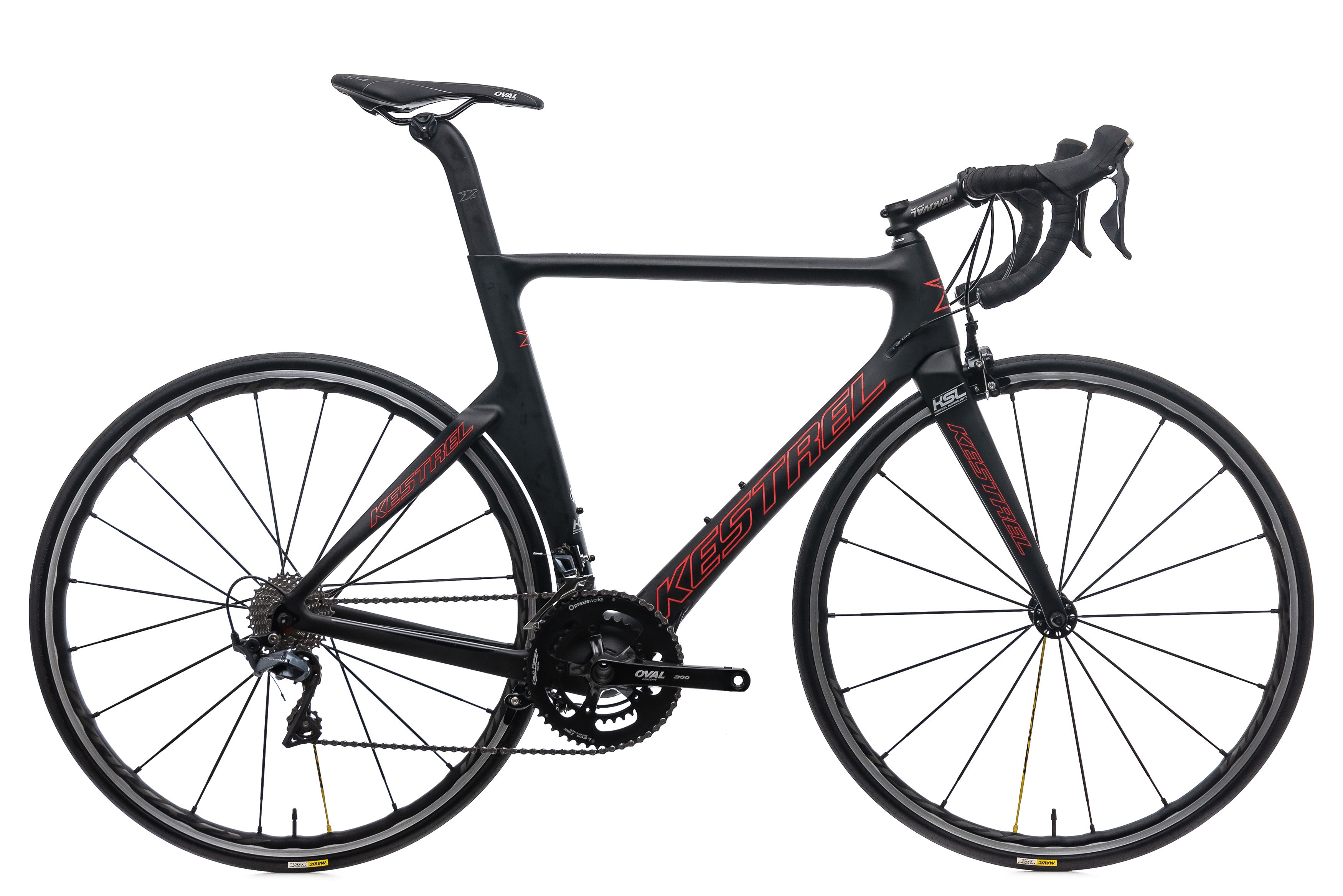 Kestrel talon discount x ultegra