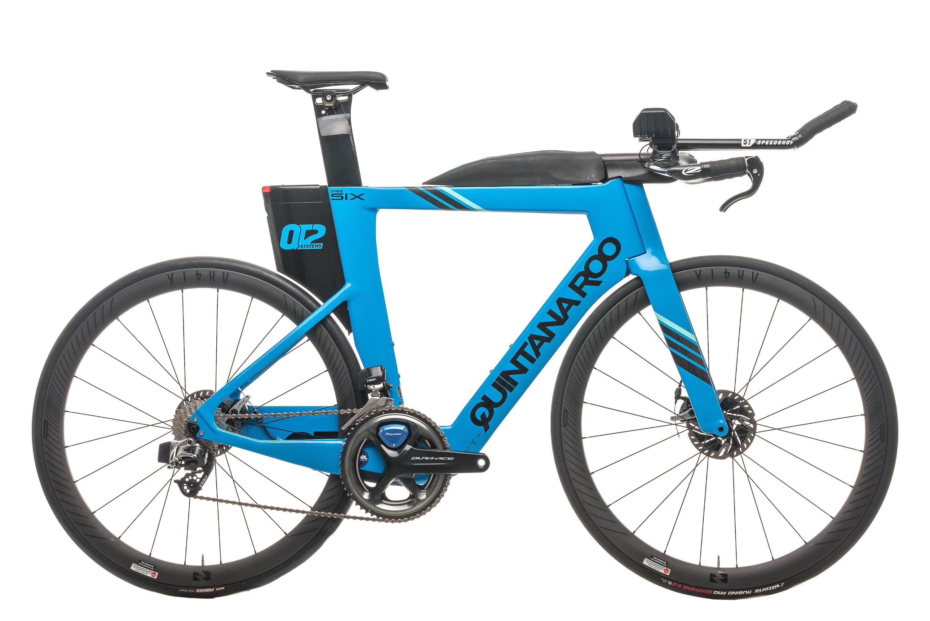 Quintana discount roo pr6