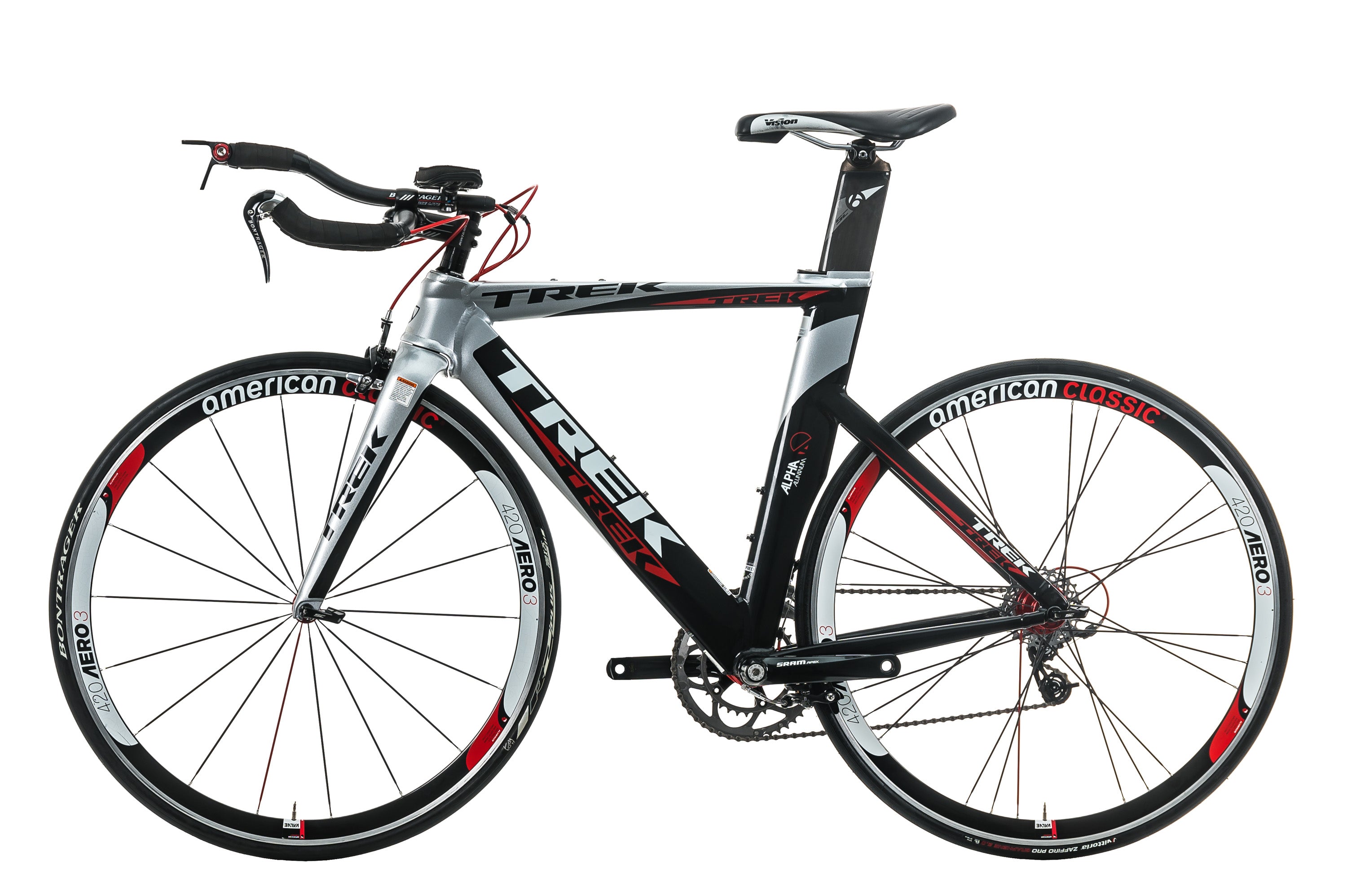 2011 trek deals speed concept 2.5