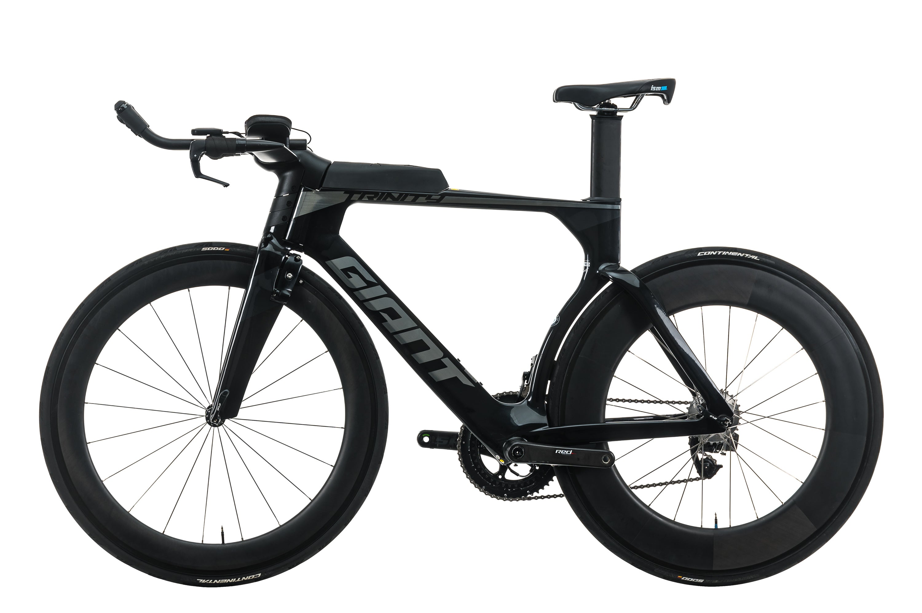 Giant tt online bike 2020