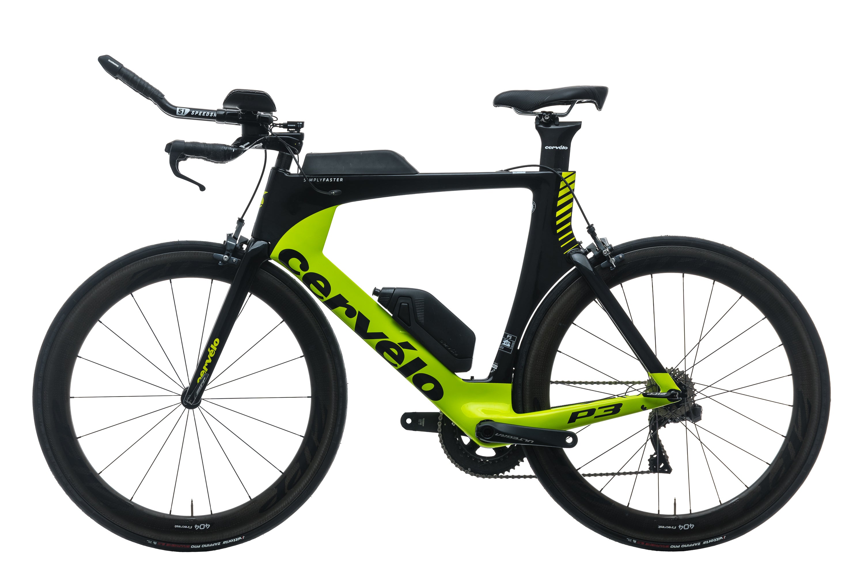 2018 cervelo hot sale p3 di2