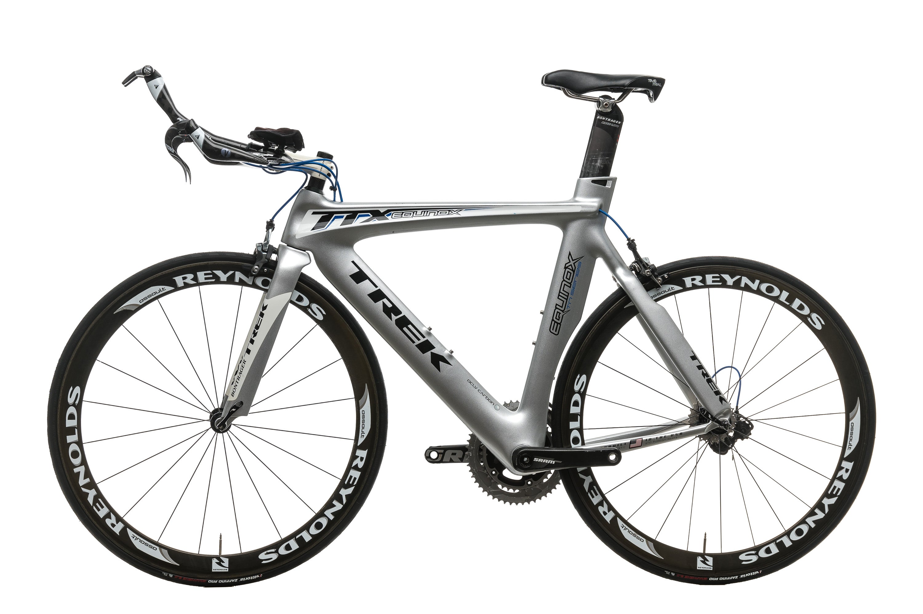 Trek equinox online 9.9