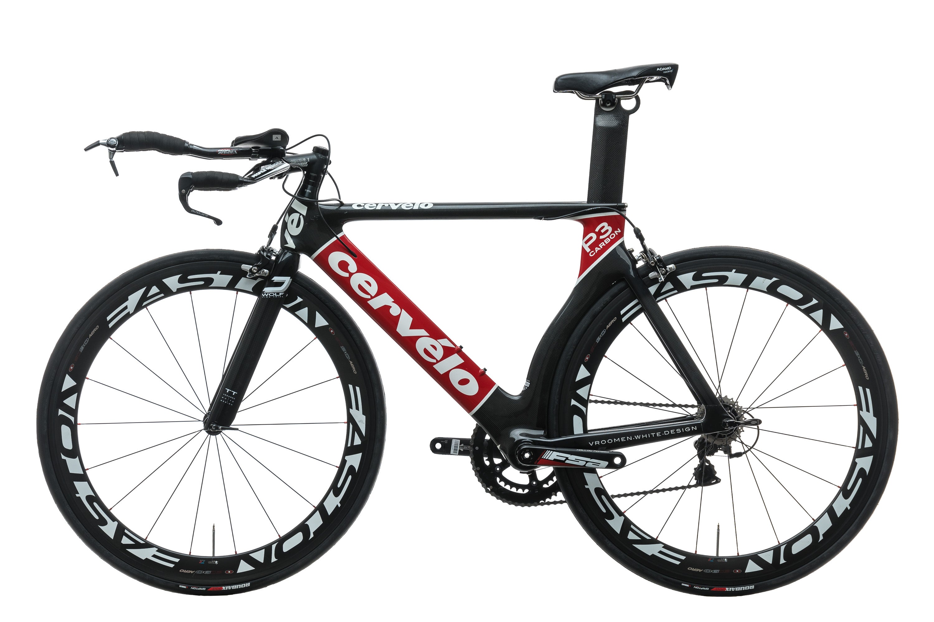 Cervelo p3 carbon cheap price