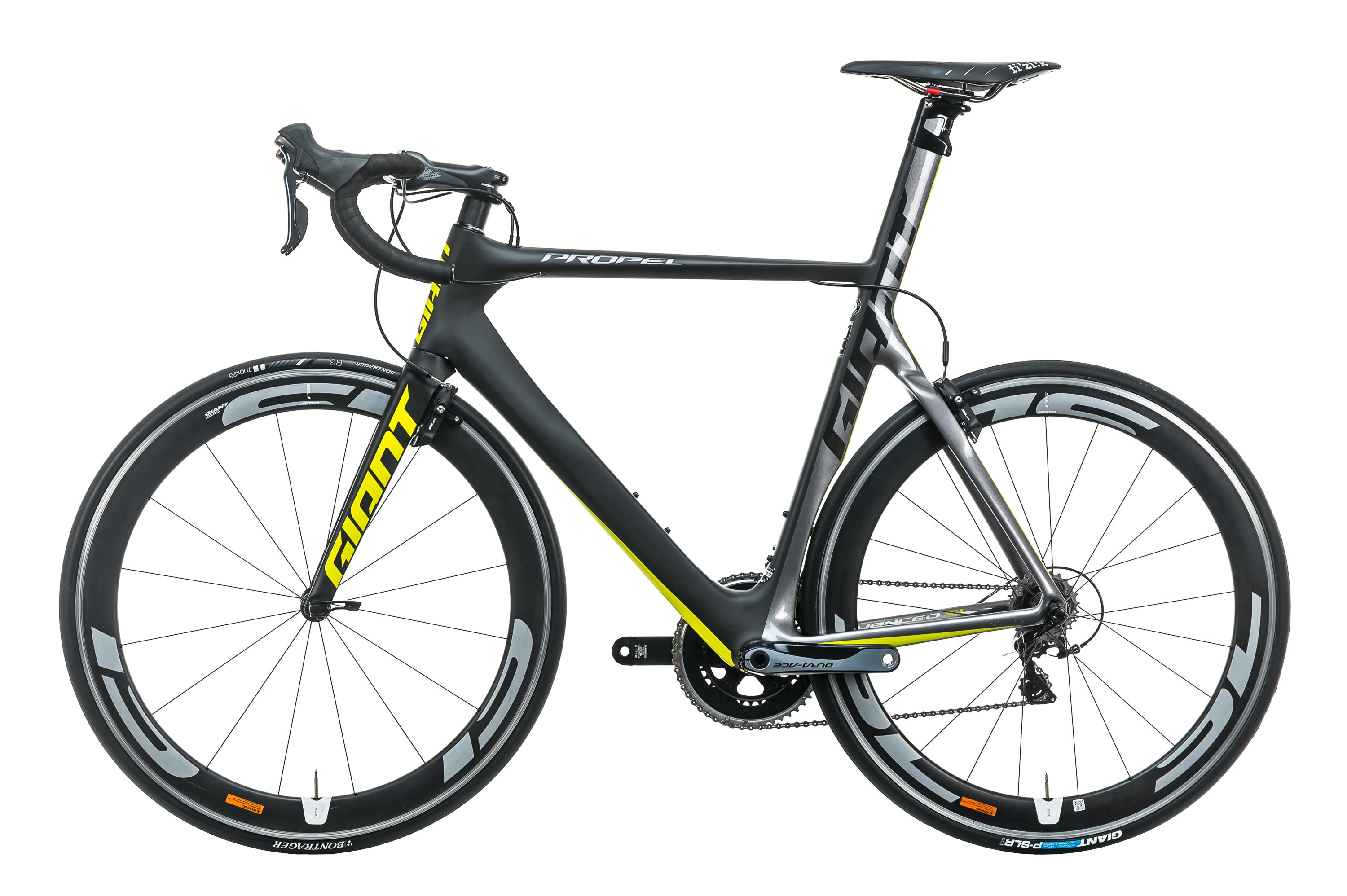 Giant propel store advanced sl 2015