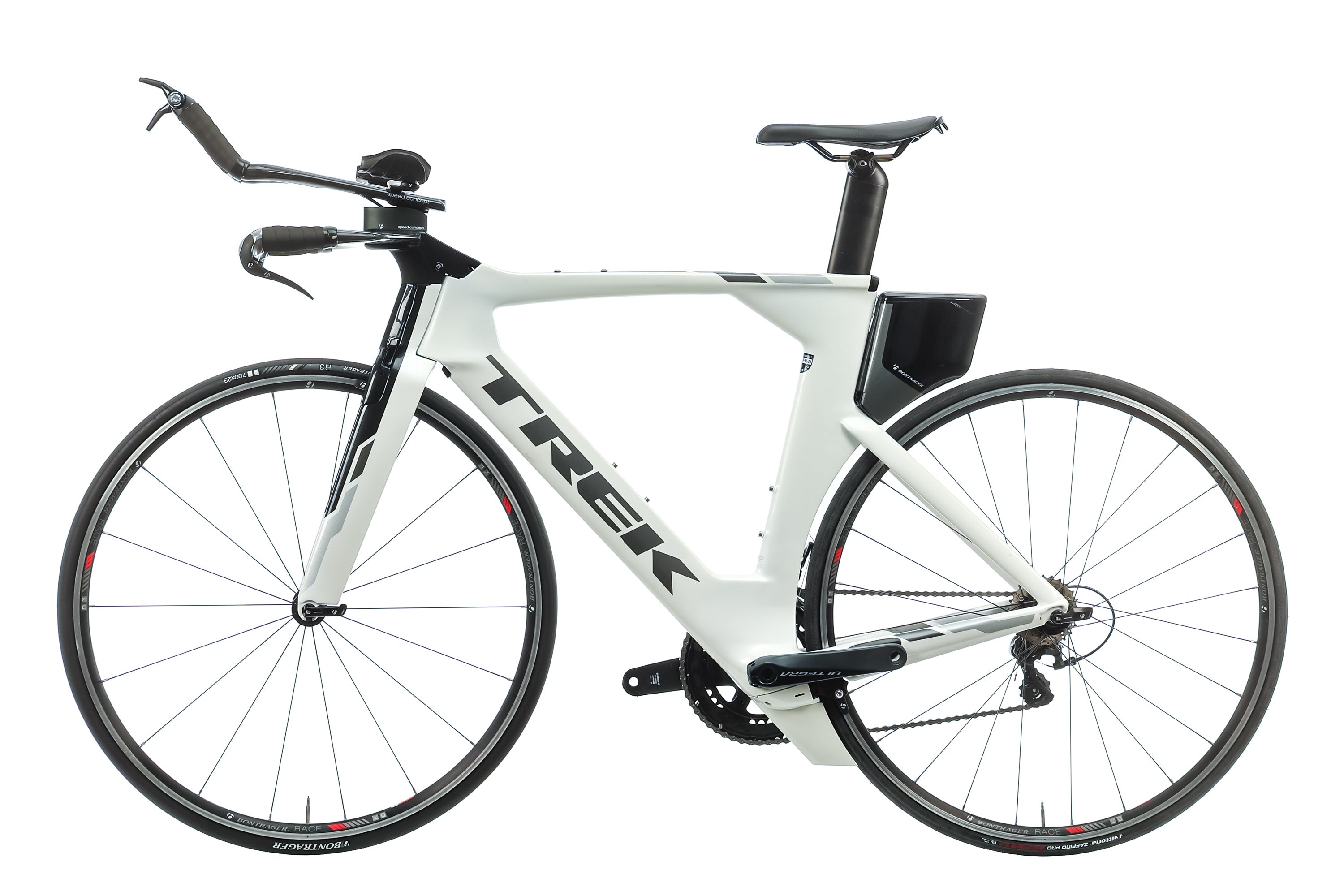 Trek speed cheap concept 7.5 2016