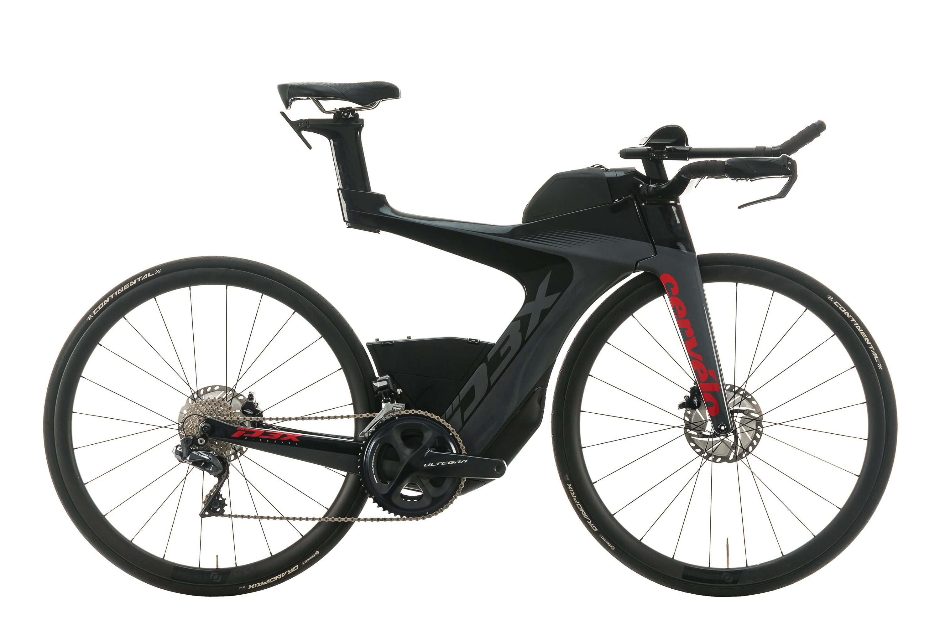 Cervelo 2025 p3x price