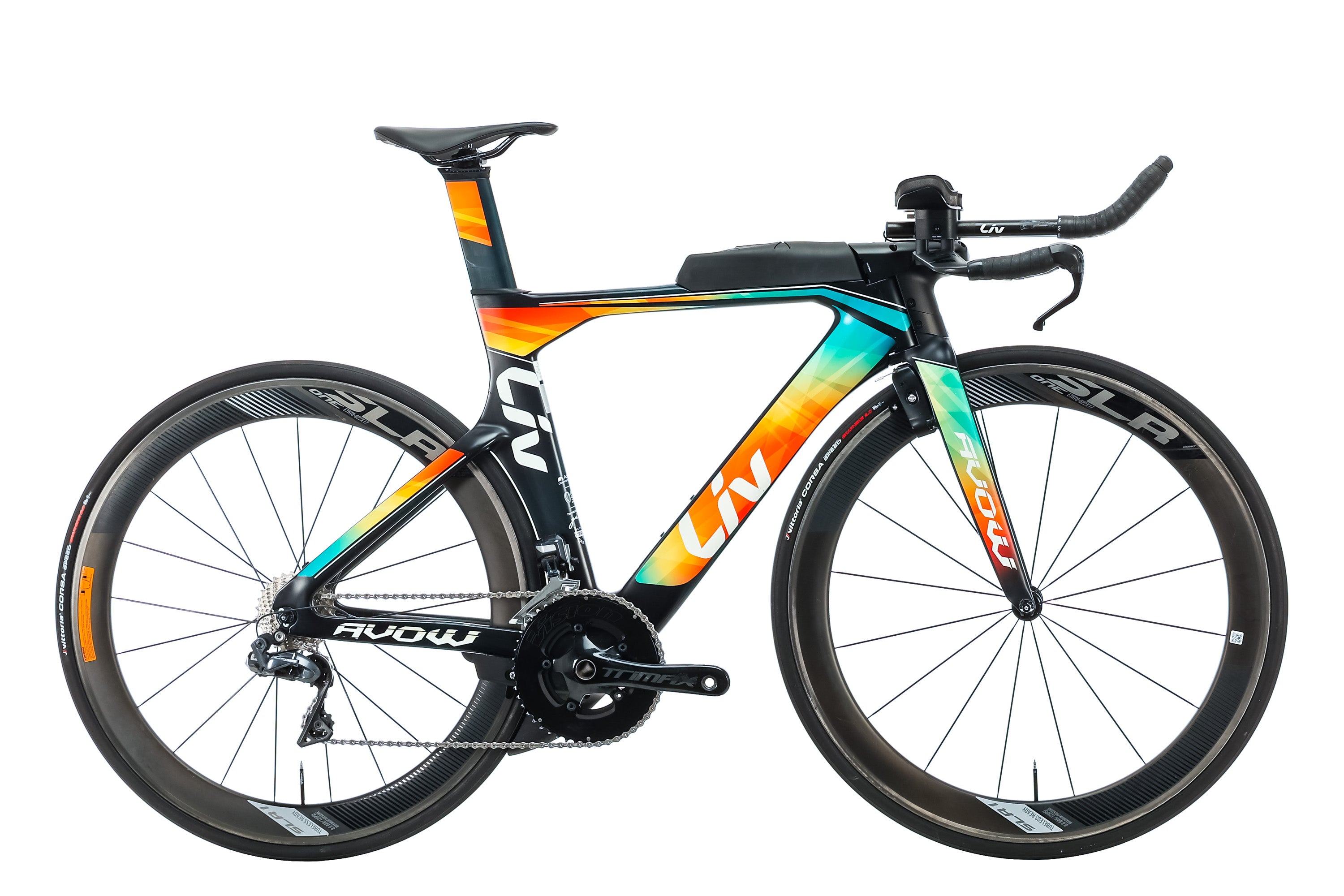 Liv tt cheap bike 2018