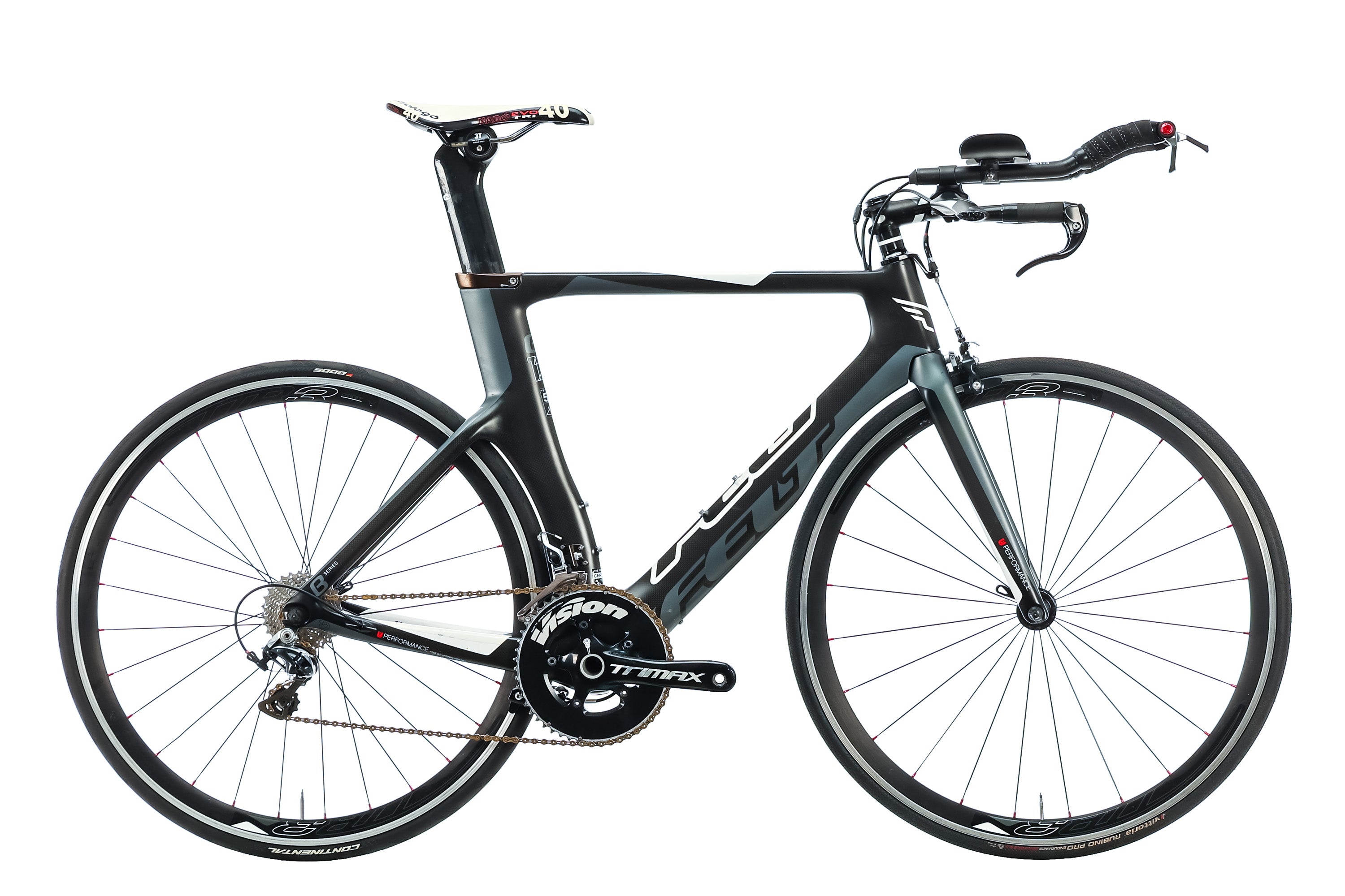 Felt b12 tri online bike