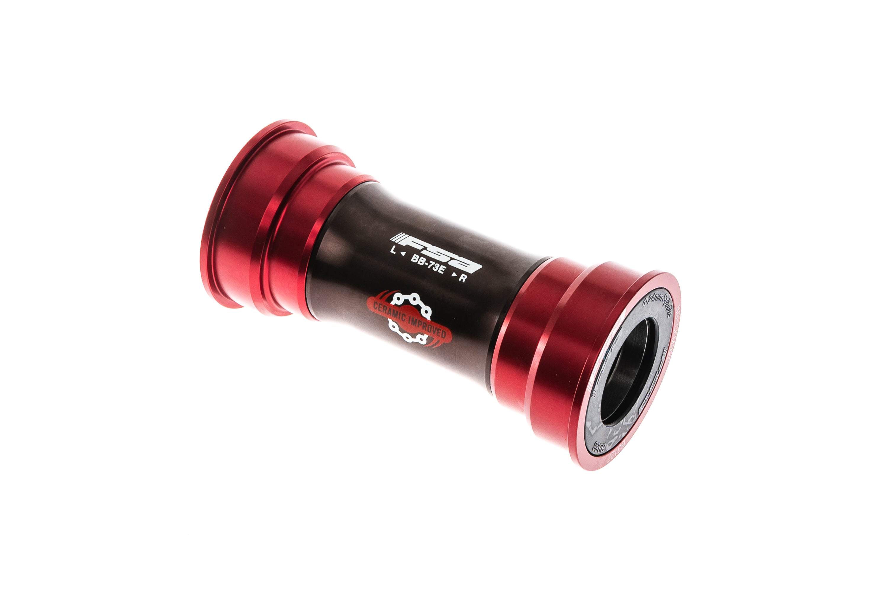 FSA BB92 Bottom Bracket Ceramic Bearings | The Pro's Closet