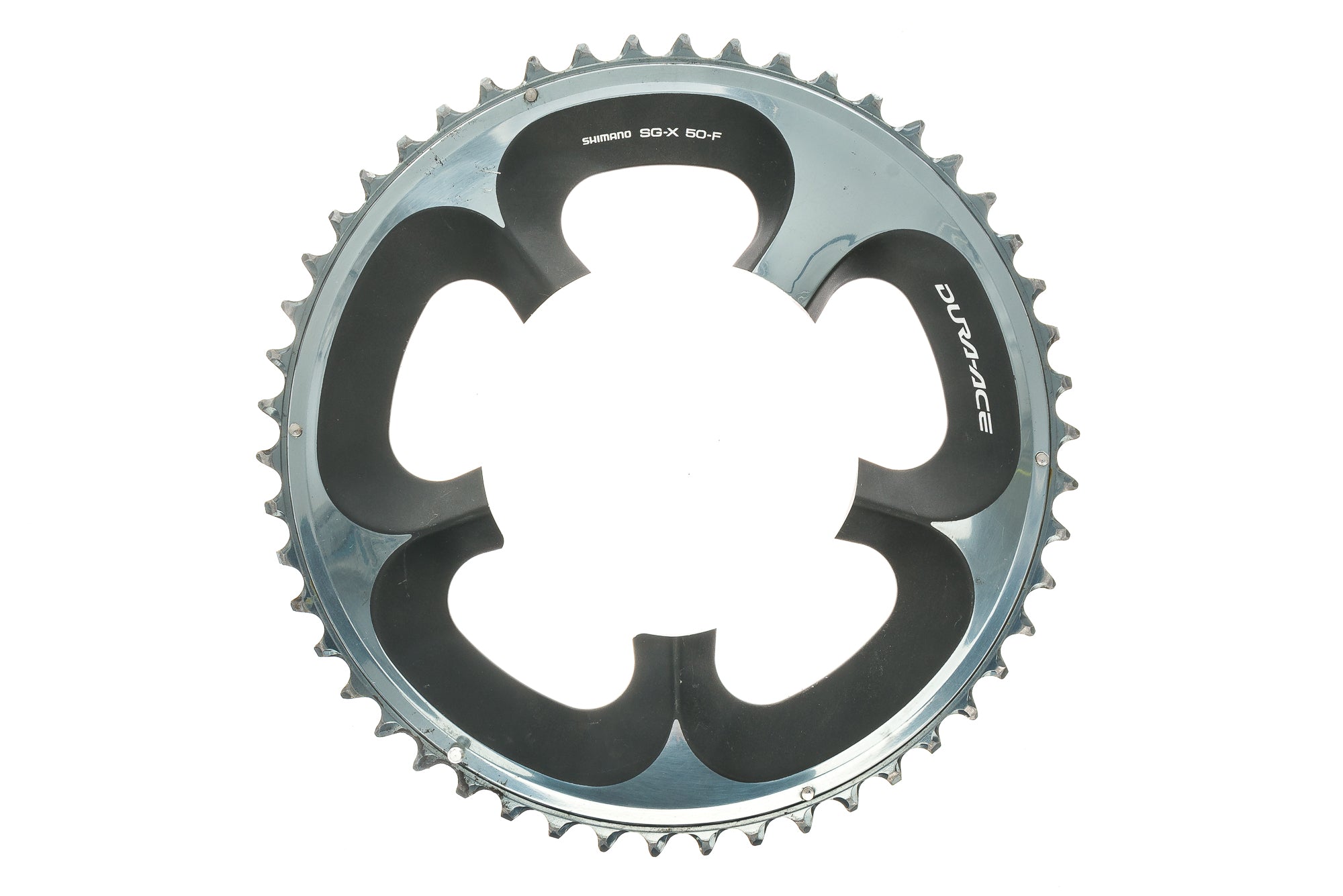 Shimano Dura-Ace FC-7900 Chainring 50T 10 Speed 110mm BCD