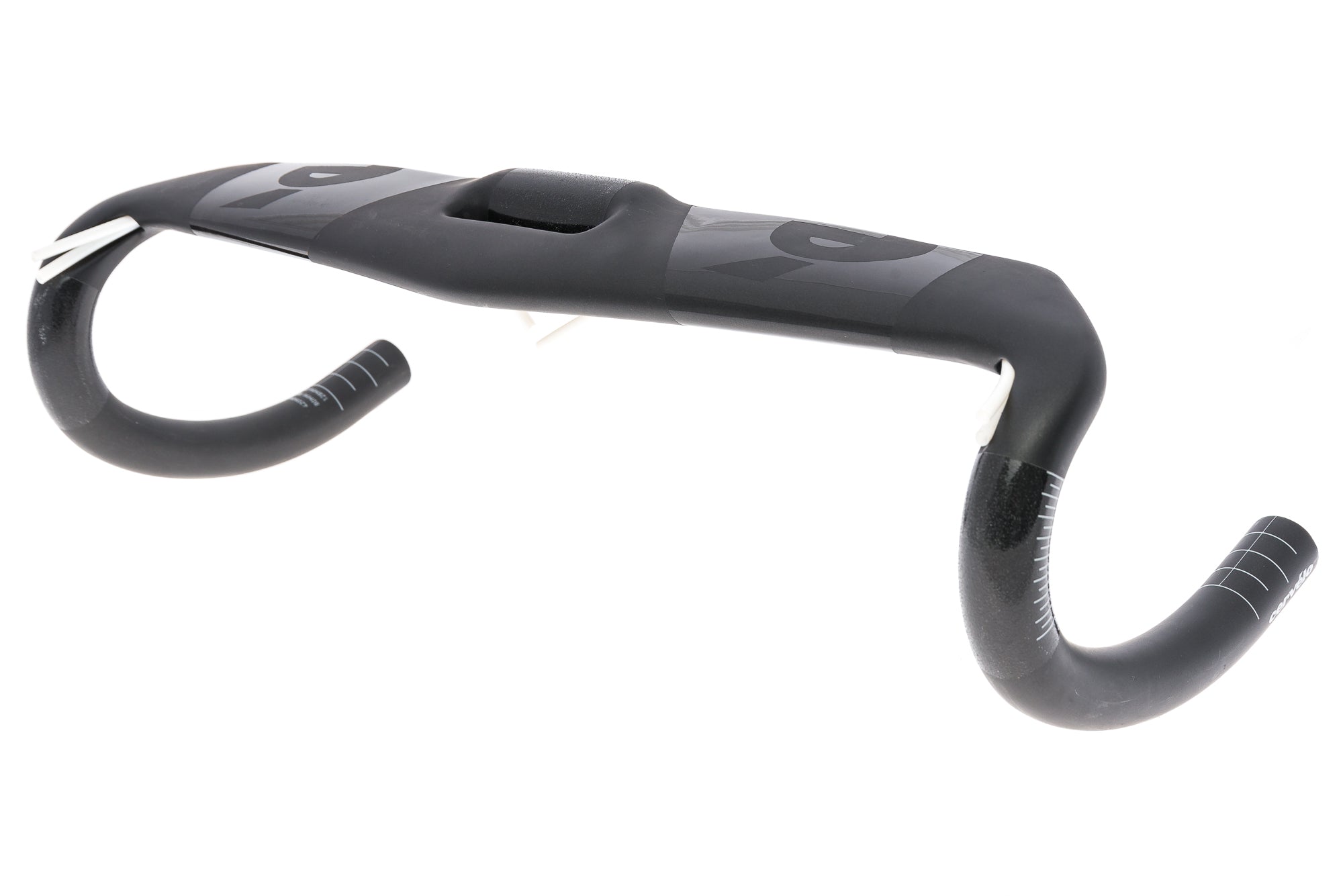 Cervelo sale aero handlebar