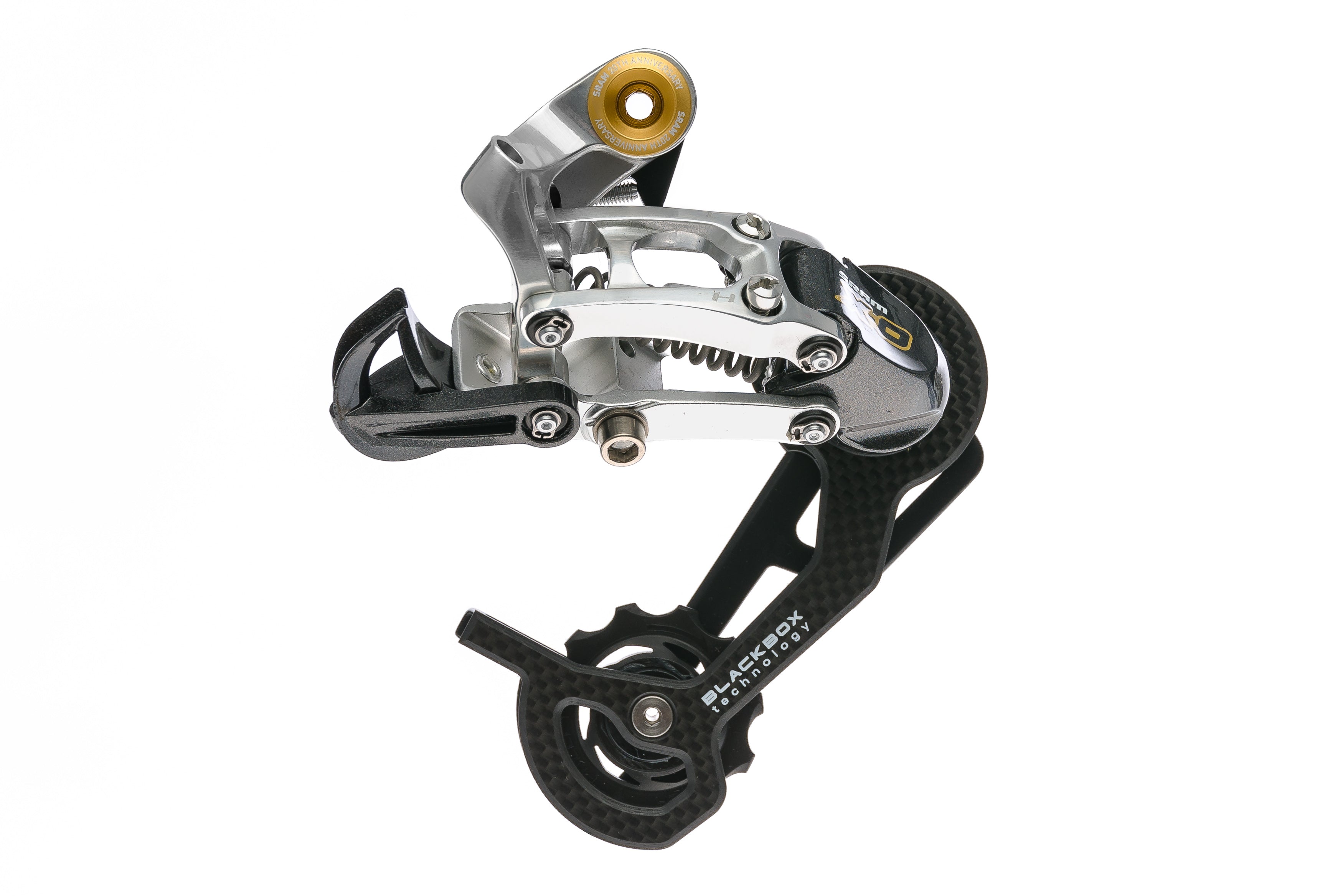 Sram x0 9 sales speed rear derailleur