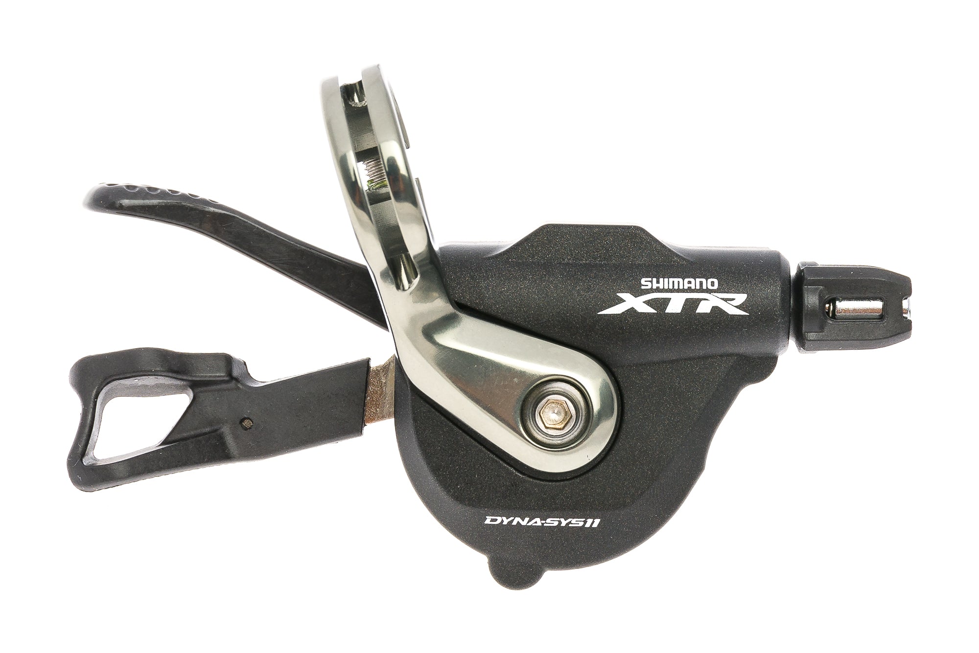 Shimano XTR SL-M9000-R Right/Rear Rapidfire Plus | The Pro's