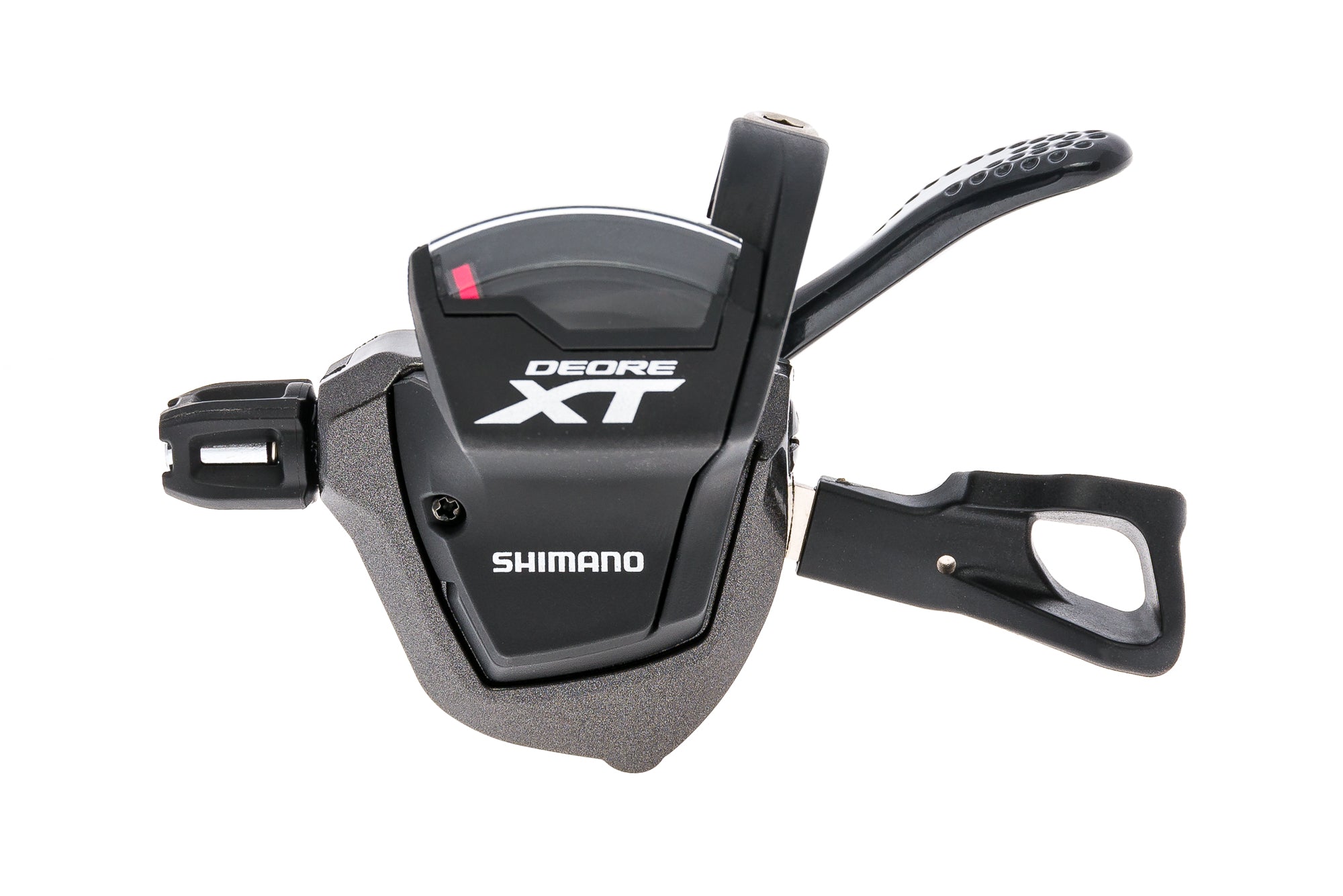 Shimano deore xt 9 speed shifter hot sale