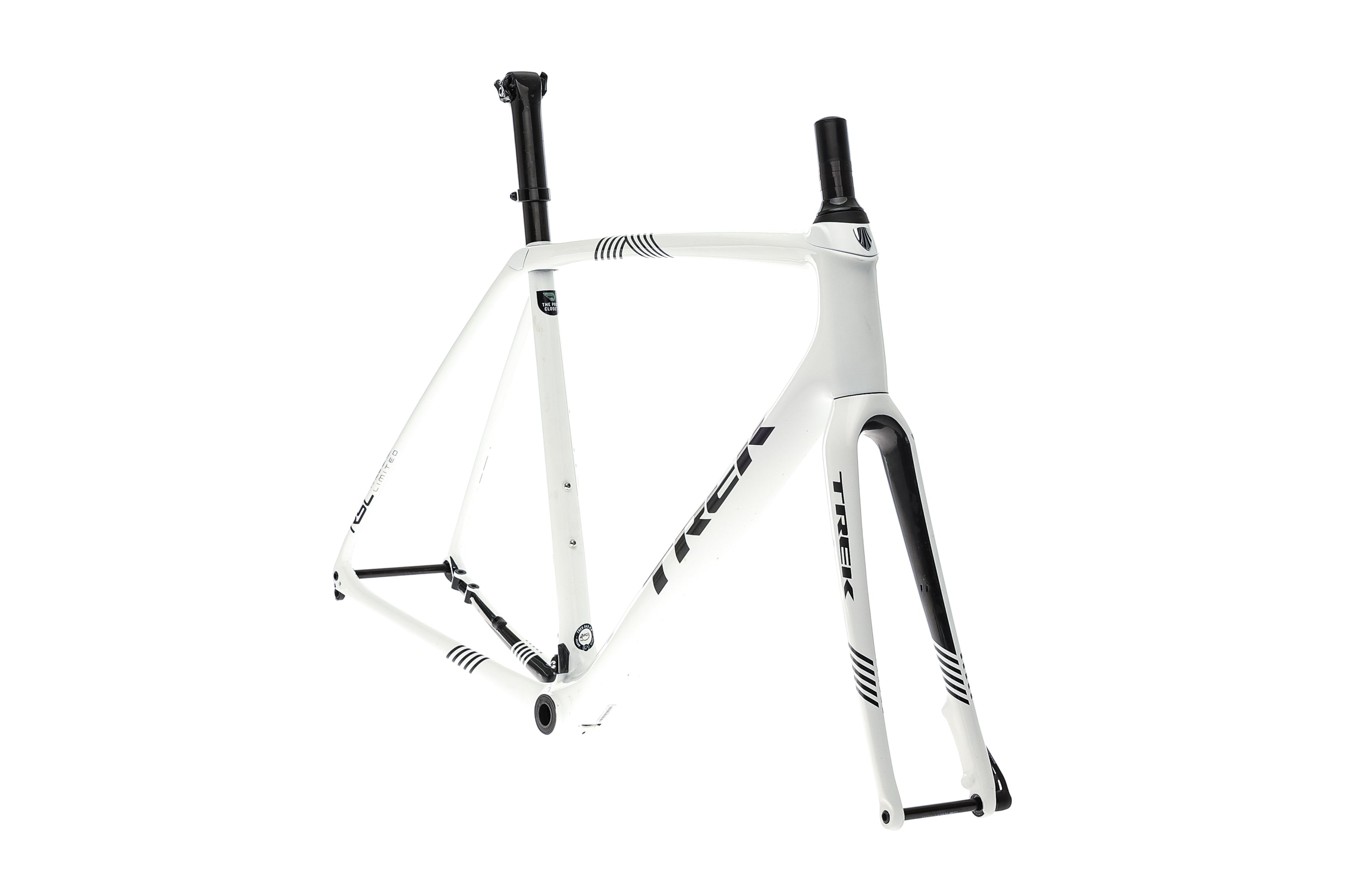 Trek discount boone frameset