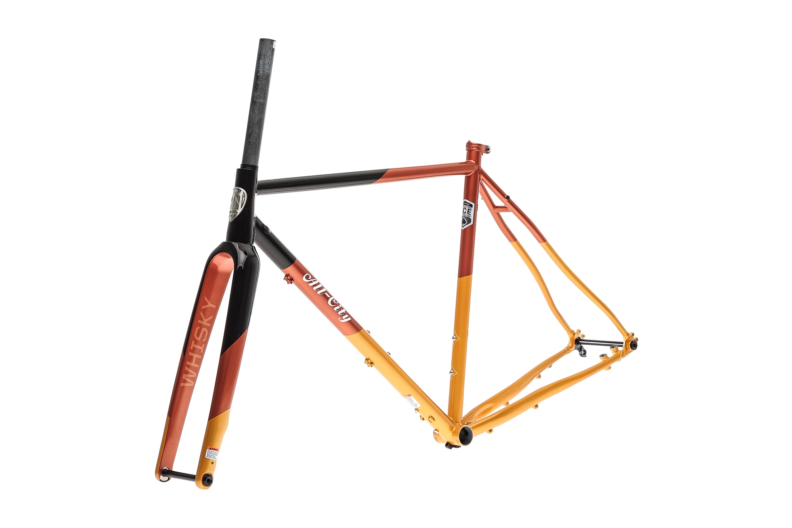 All city discount cosmic stallion frame