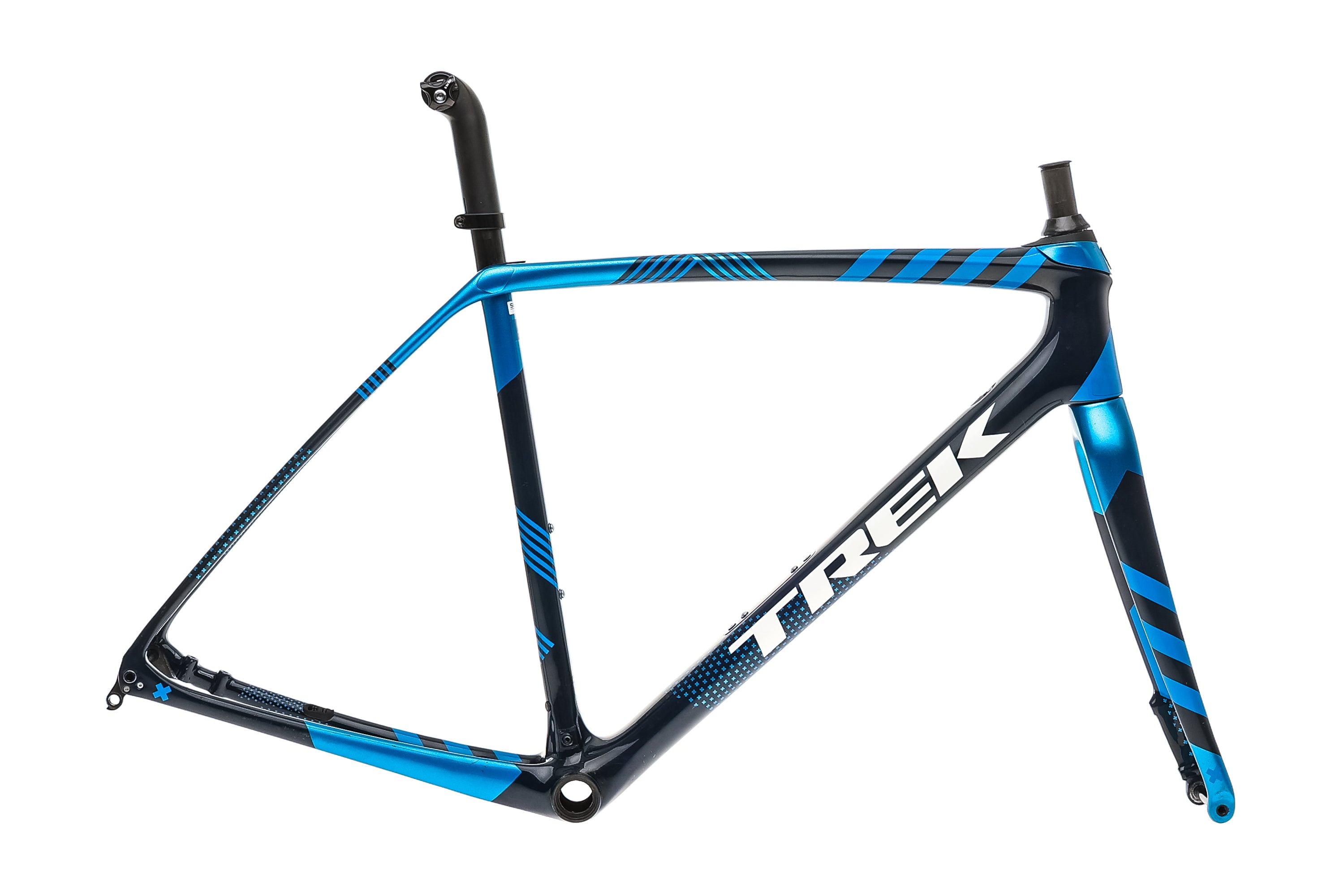 Trek boone frameset 2021 new arrivals