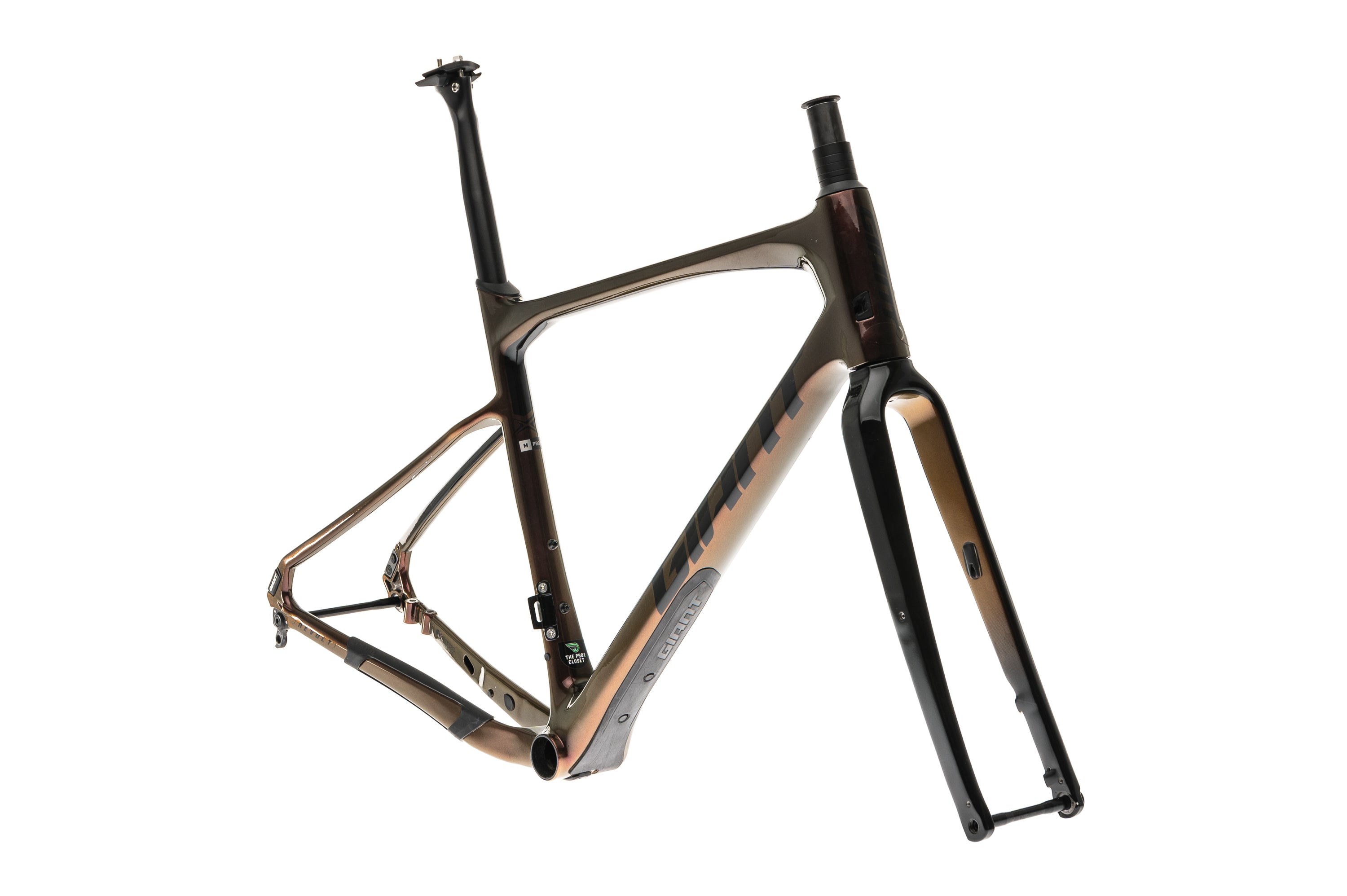 Giant revolt store advanced frameset